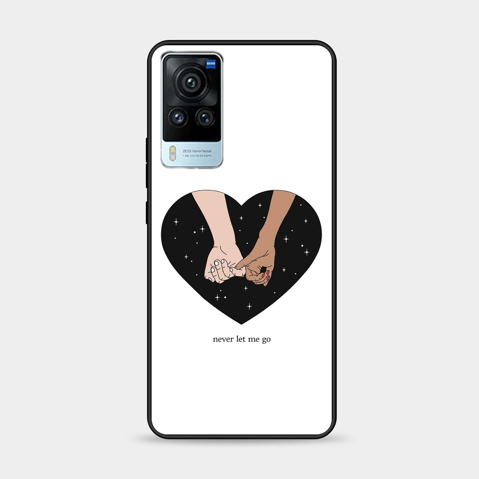 Vivo X60 Pro Design-147 Premium Glossy Phone Case