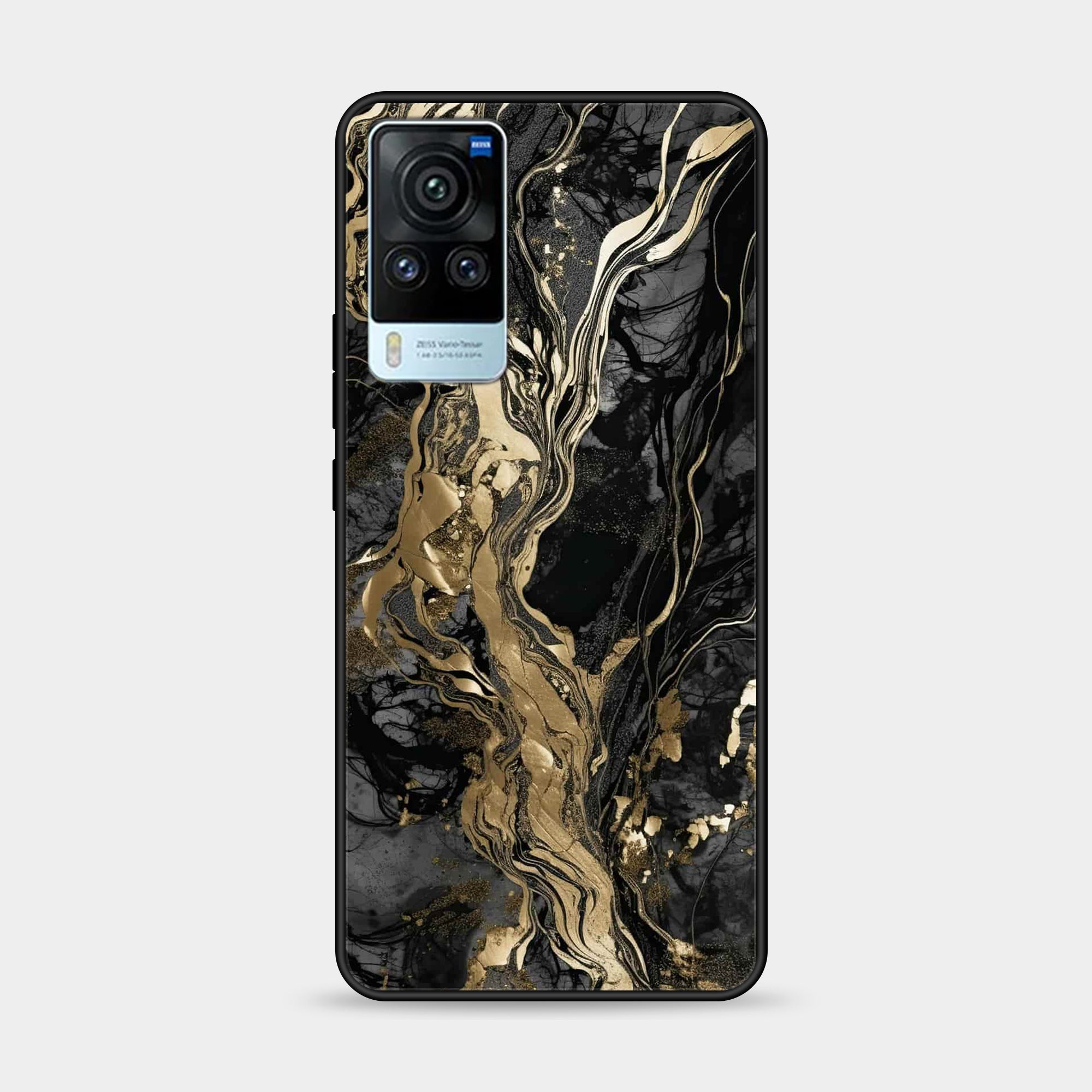 Vivo X60 Pro Design-172 Premium Glossy Phone Case