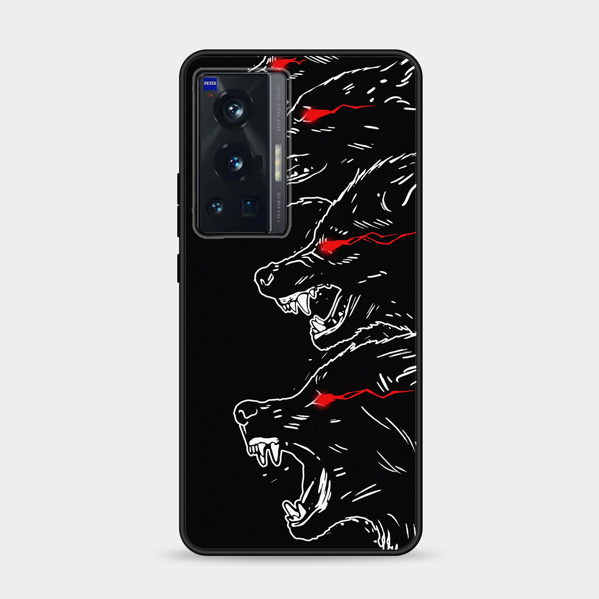 Vivo X70 Pro Design-029 Premium Glossy Phone Case