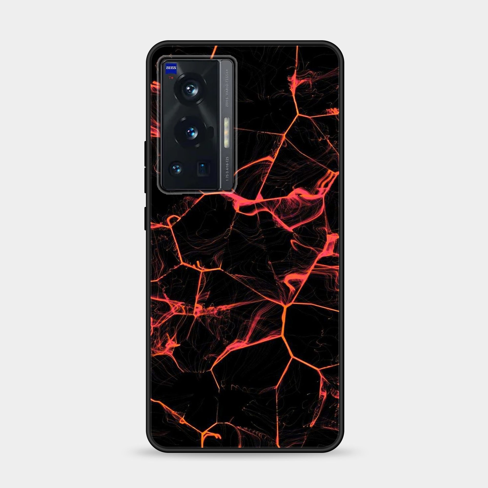 Vivo X70 Pro Design-032 Premium Glossy Phone Case