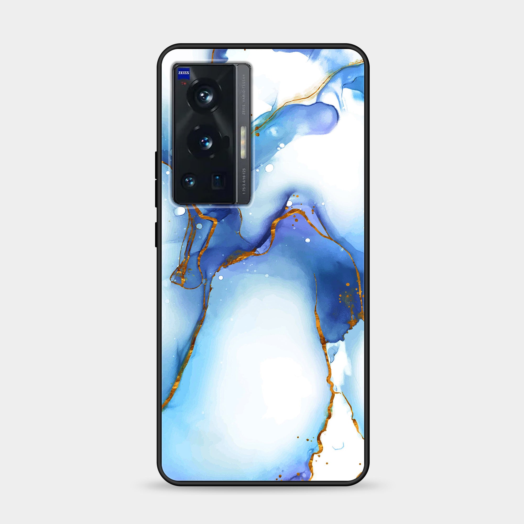 Vivo X70 Pro Design-037 Premium Glossy Phone Case