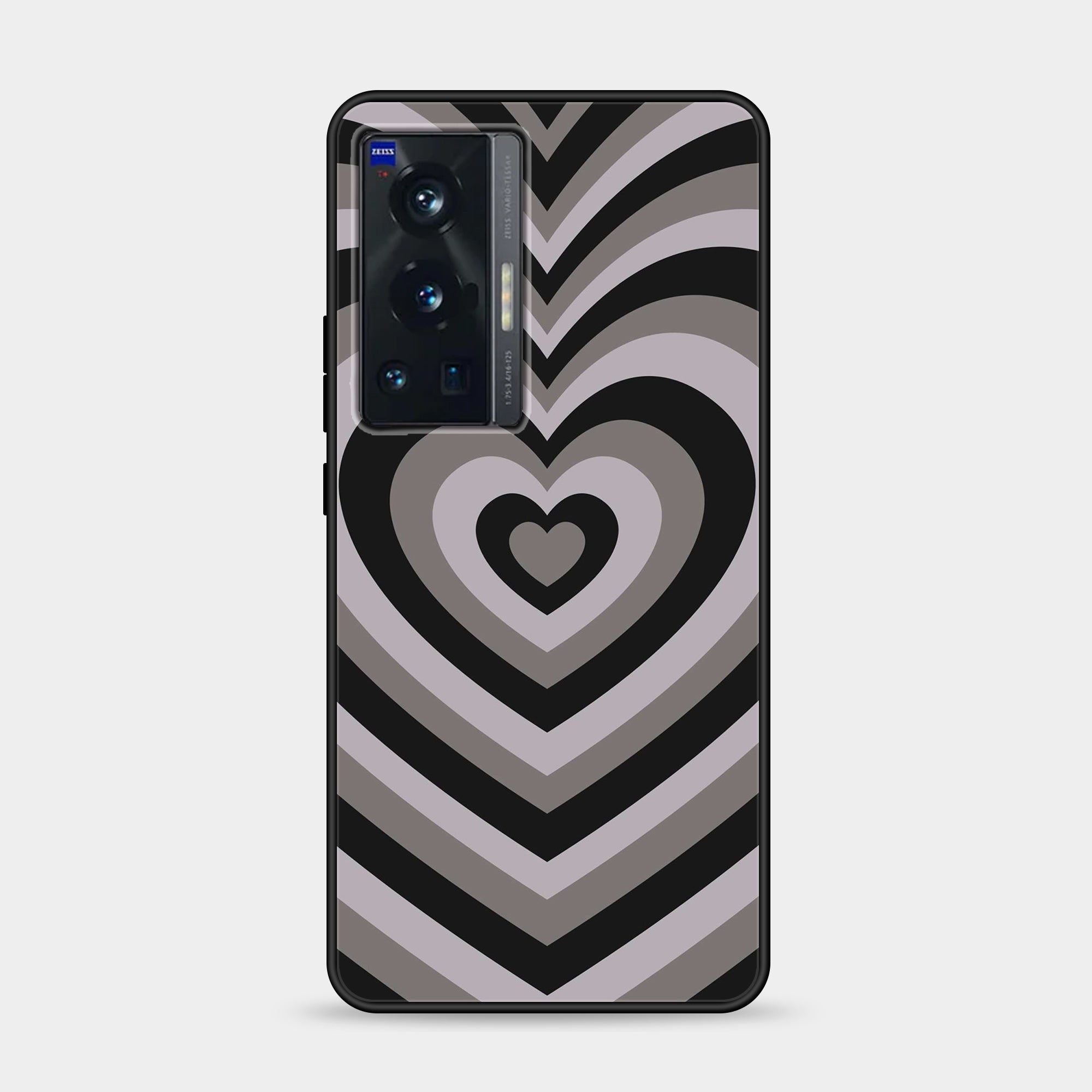 Vivo X70 Pro Design-060 Premium Glossy Phone Case