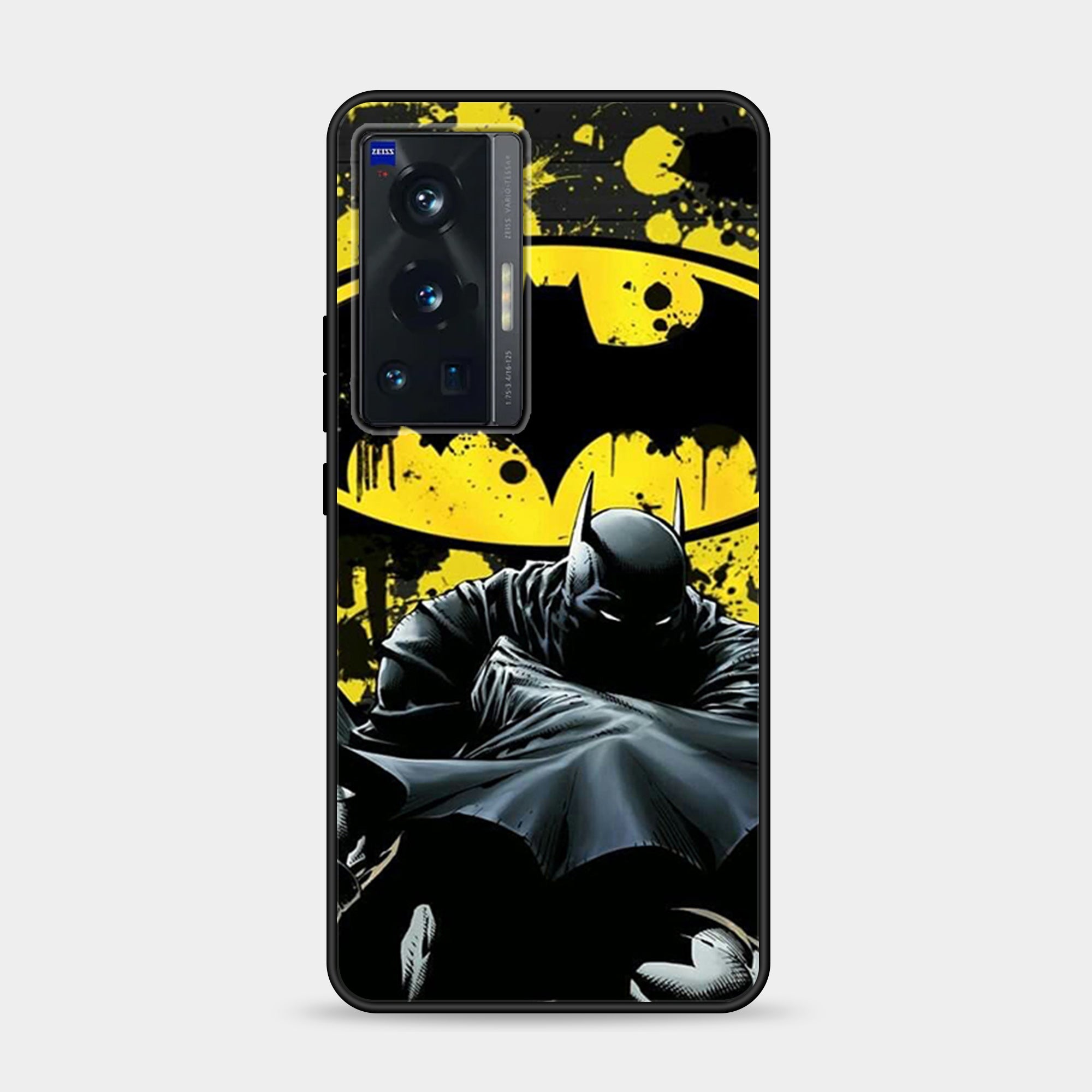 Vivo X70 Pro Design-079 Premium Glossy Phone Case