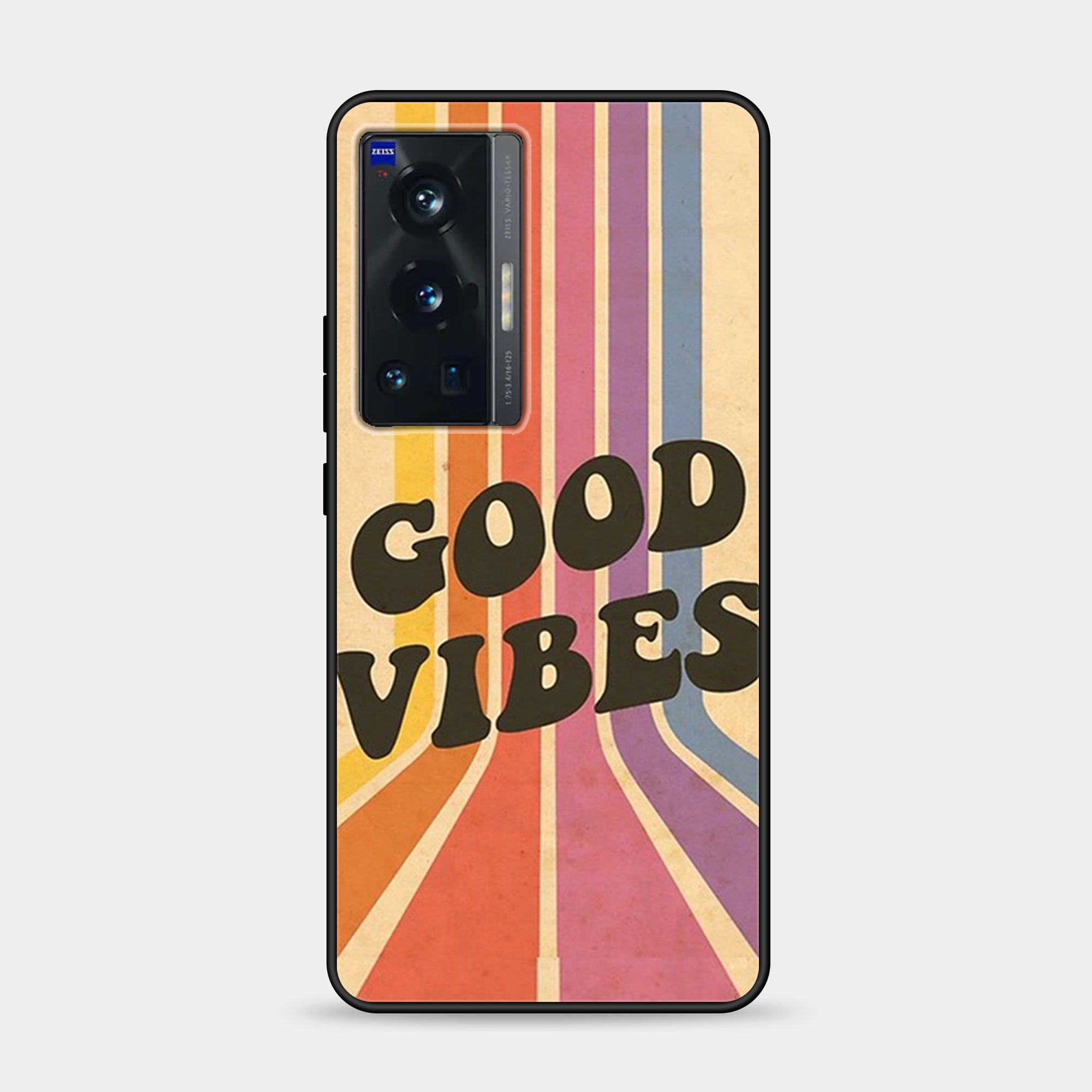 Vivo X70 Pro Design-080 Premium Glossy Phone Case