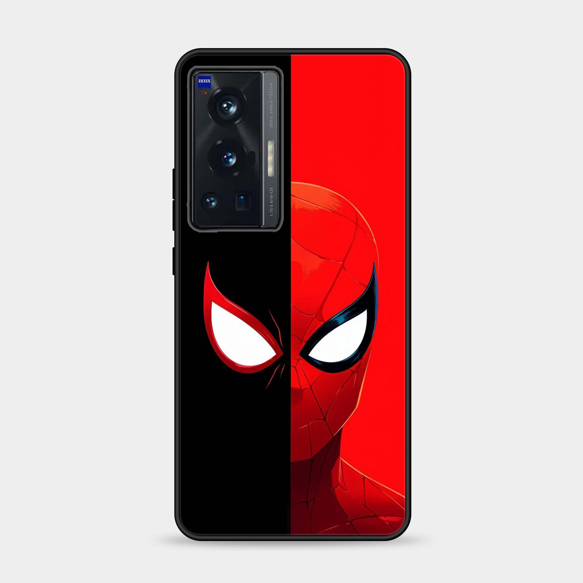 Vivo X70 Pro Design-086 Premium Glossy Phone Case