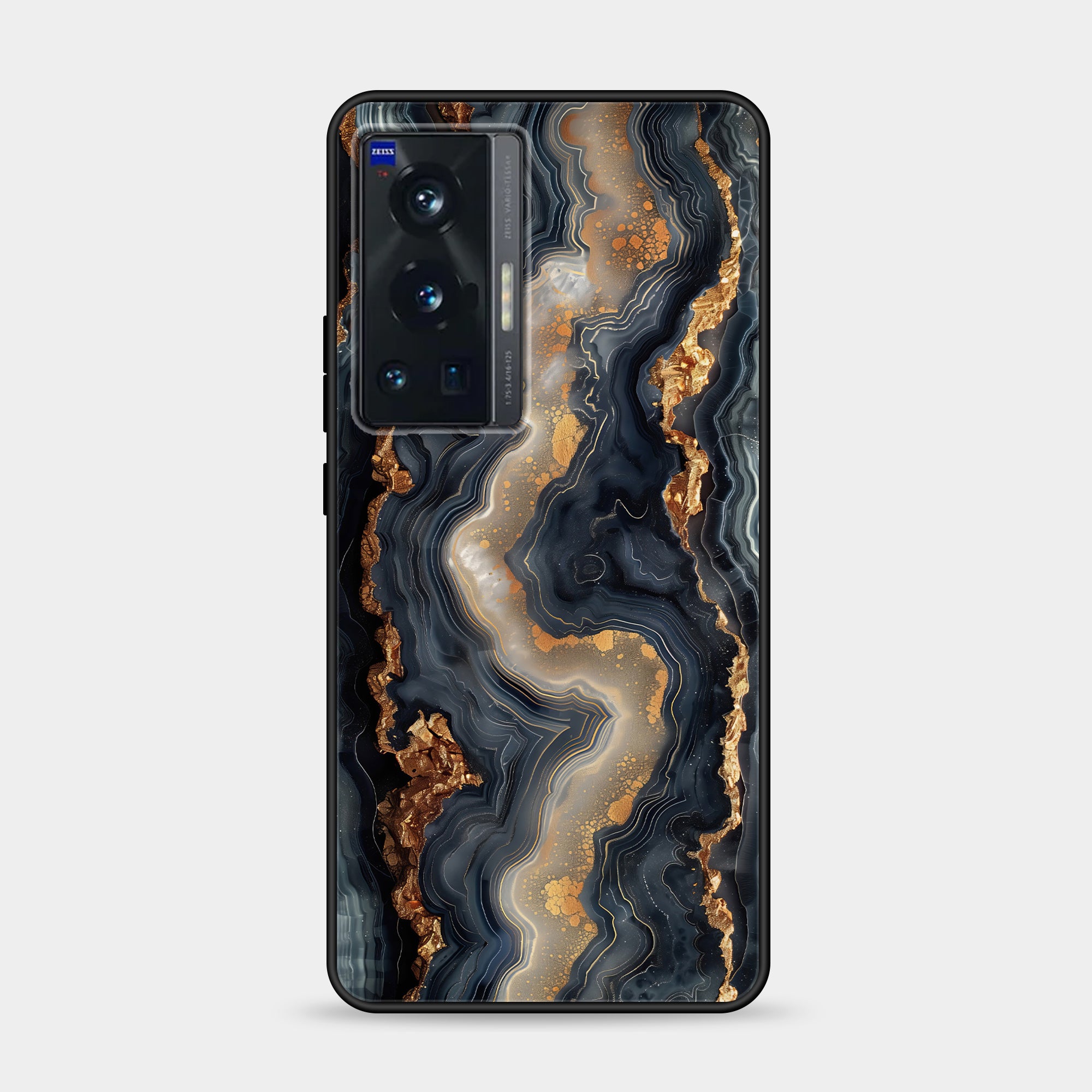 Vivo X70 Pro Design-097 Premium Glossy Phone Case