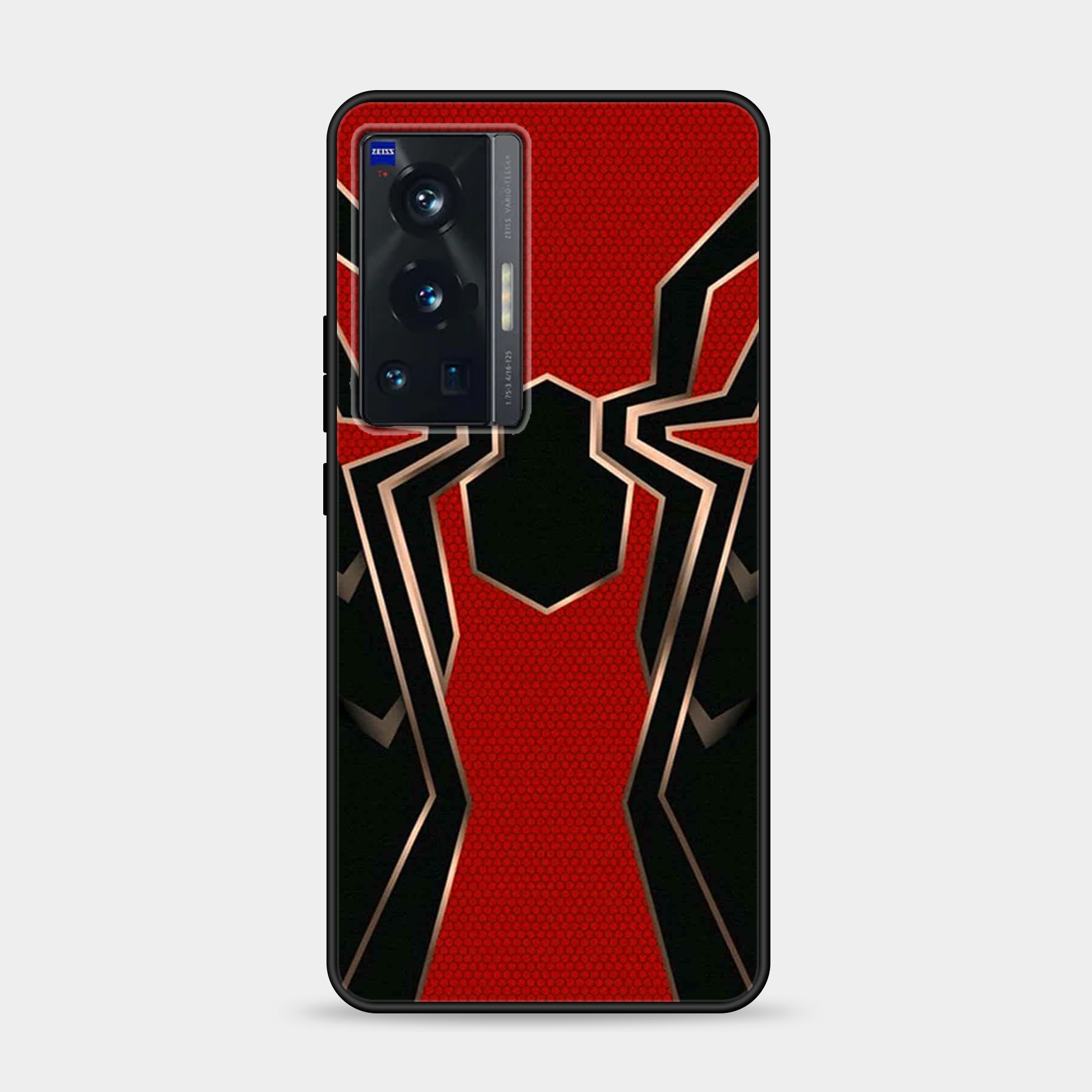 Vivo X70 Pro Design-110 Premium Glossy Phone Case