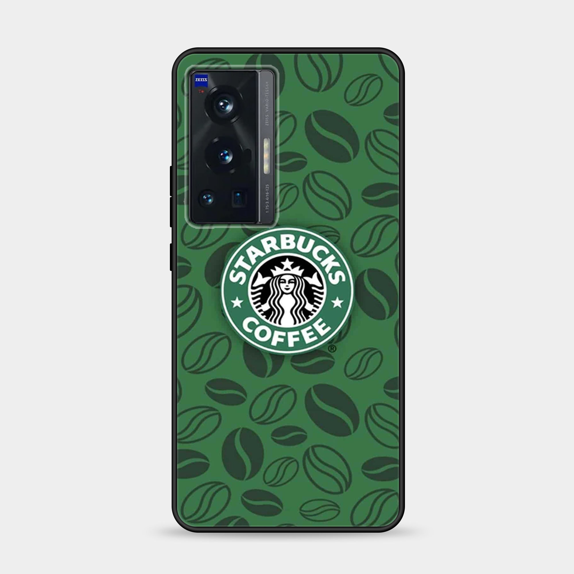 Vivo X70 Pro Design-112 Premium Glossy Phone Case