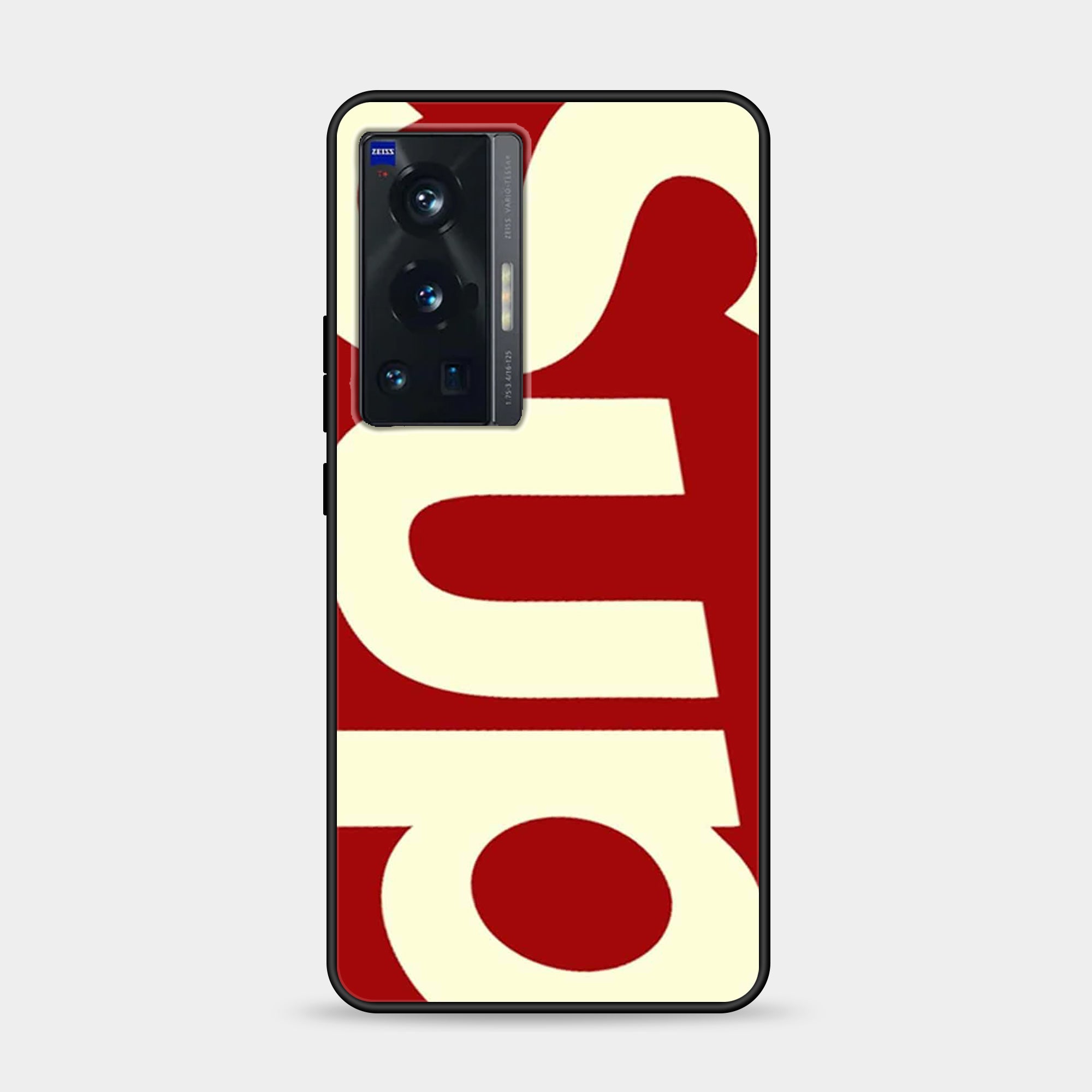 Vivo X70 Pro Design-113 Premium Glossy Phone Case