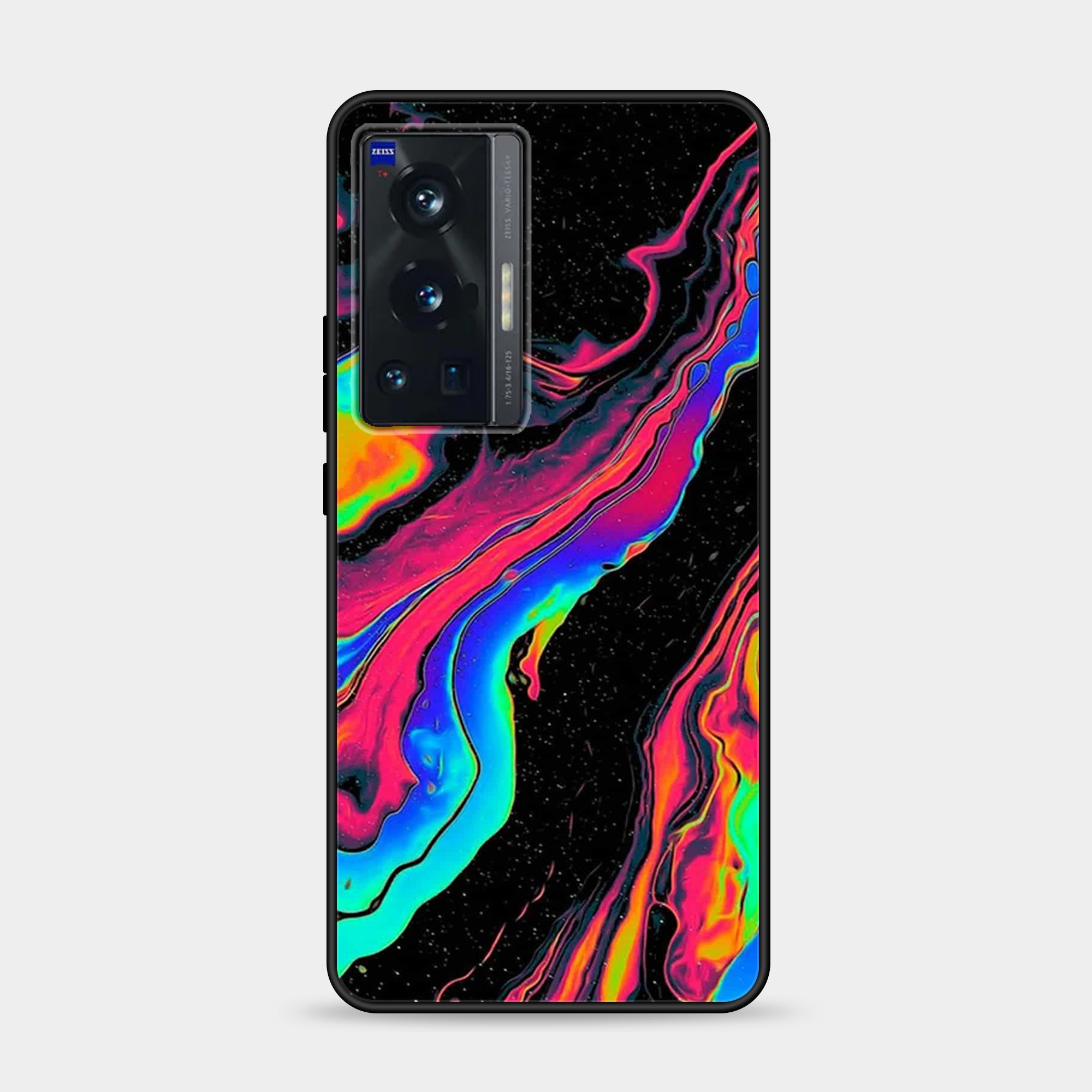 Vivo X70 Pro Design-122 Premium Glossy Phone Case