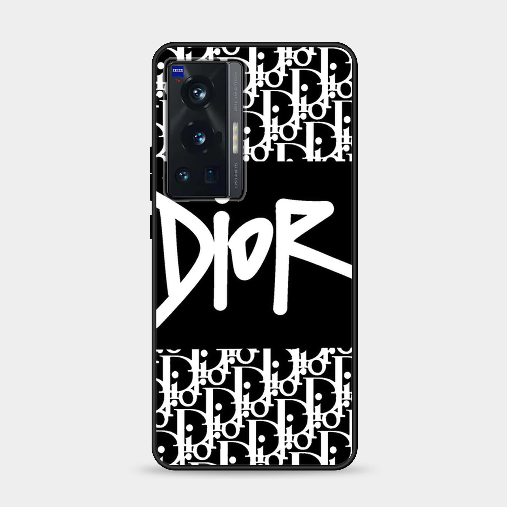 Vivo X70 Pro Design-126 Premium Glossy Phone Case