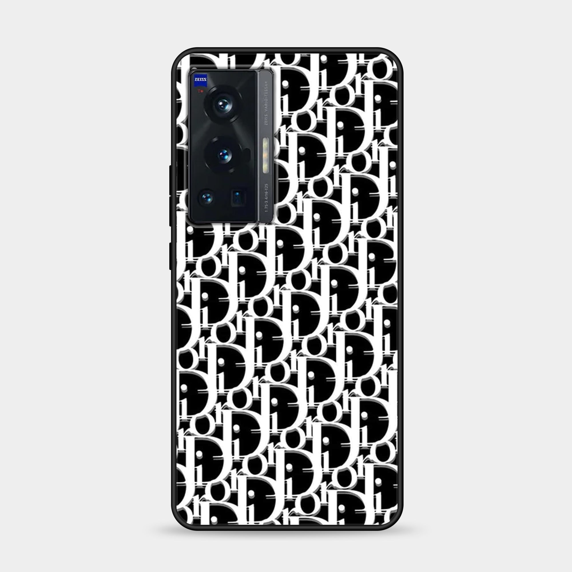 Vivo X70 Pro Design-127 Premium Glossy Phone Case
