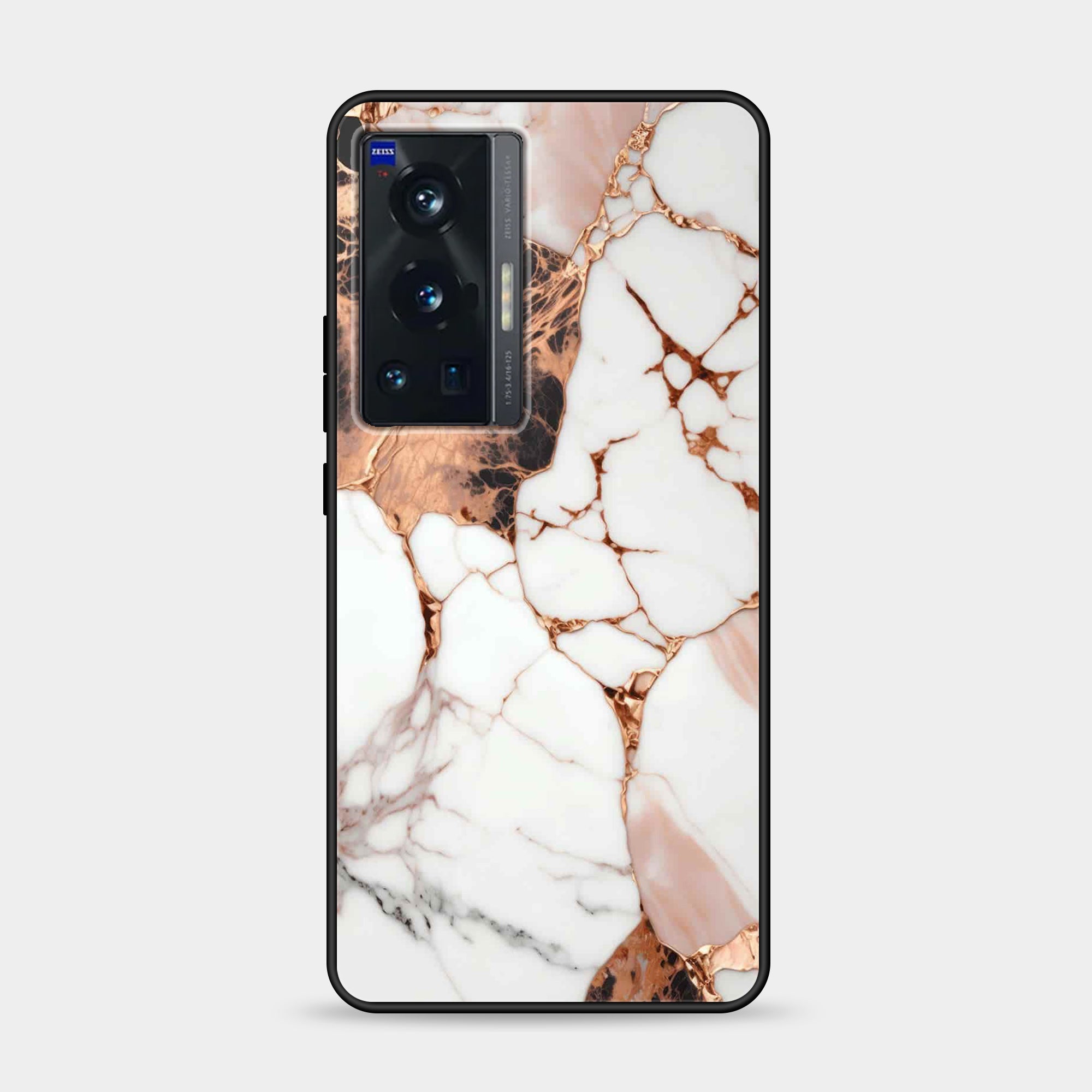 Vivo X70 Pro Design-134 Premium Glossy Phone Case