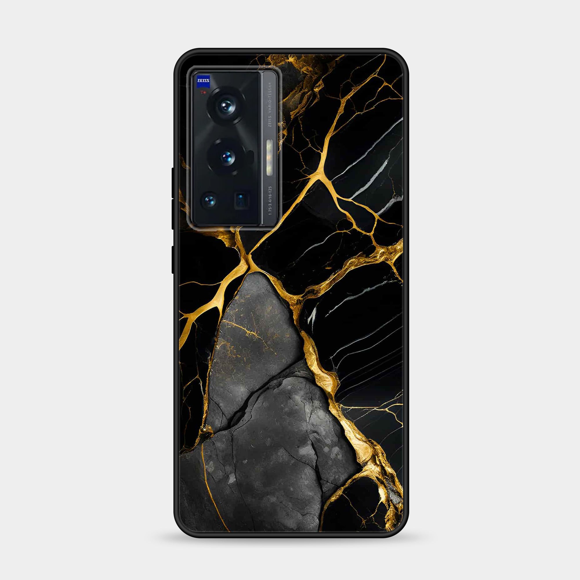 Vivo X70 Pro Design-135 Premium Glossy Phone Case