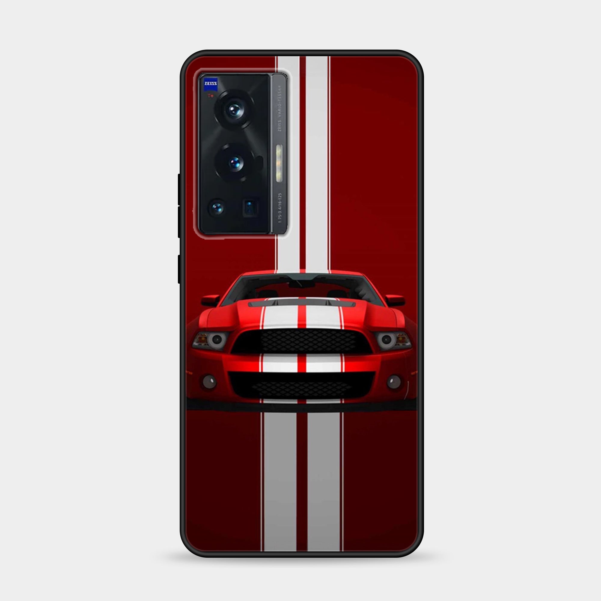 Vivo X70 Pro Design-137 Premium Glossy Phone Case