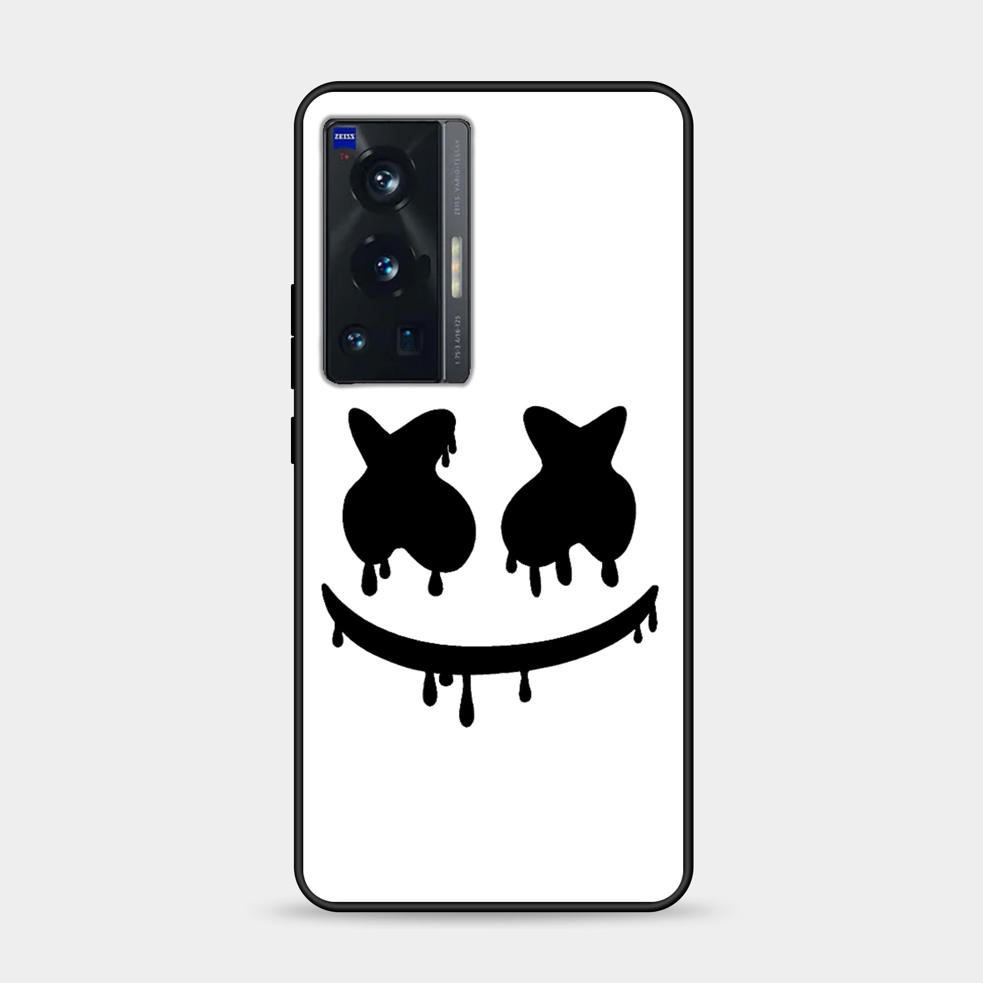 Vivo X70 Pro Design-138 Premium Glossy Phone Case