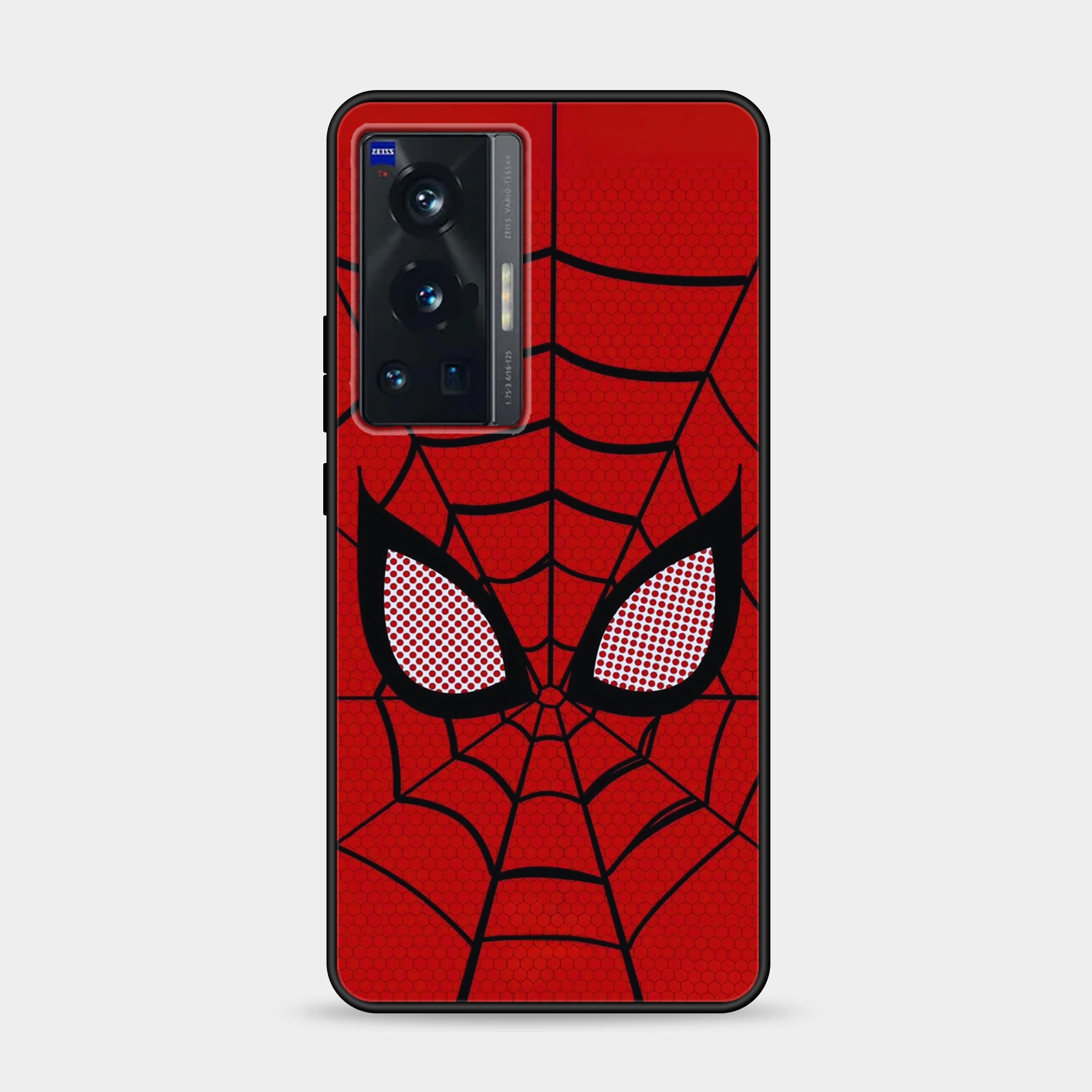 Vivo X70 Pro Design-144 Premium Glossy Phone Case