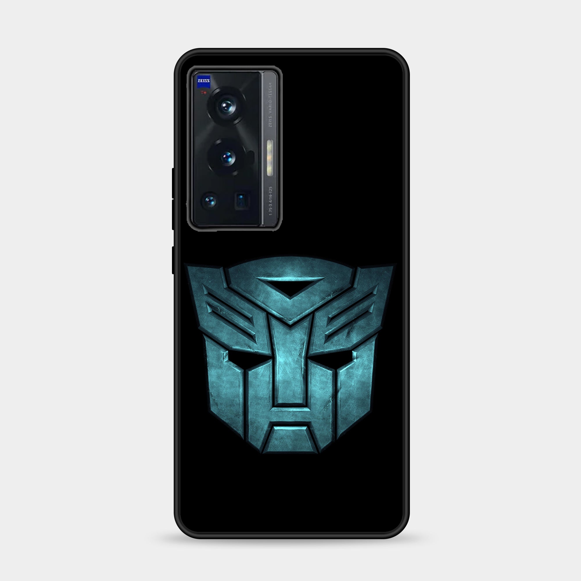 Vivo X70 Pro Design-146 Premium Glossy Phone Case