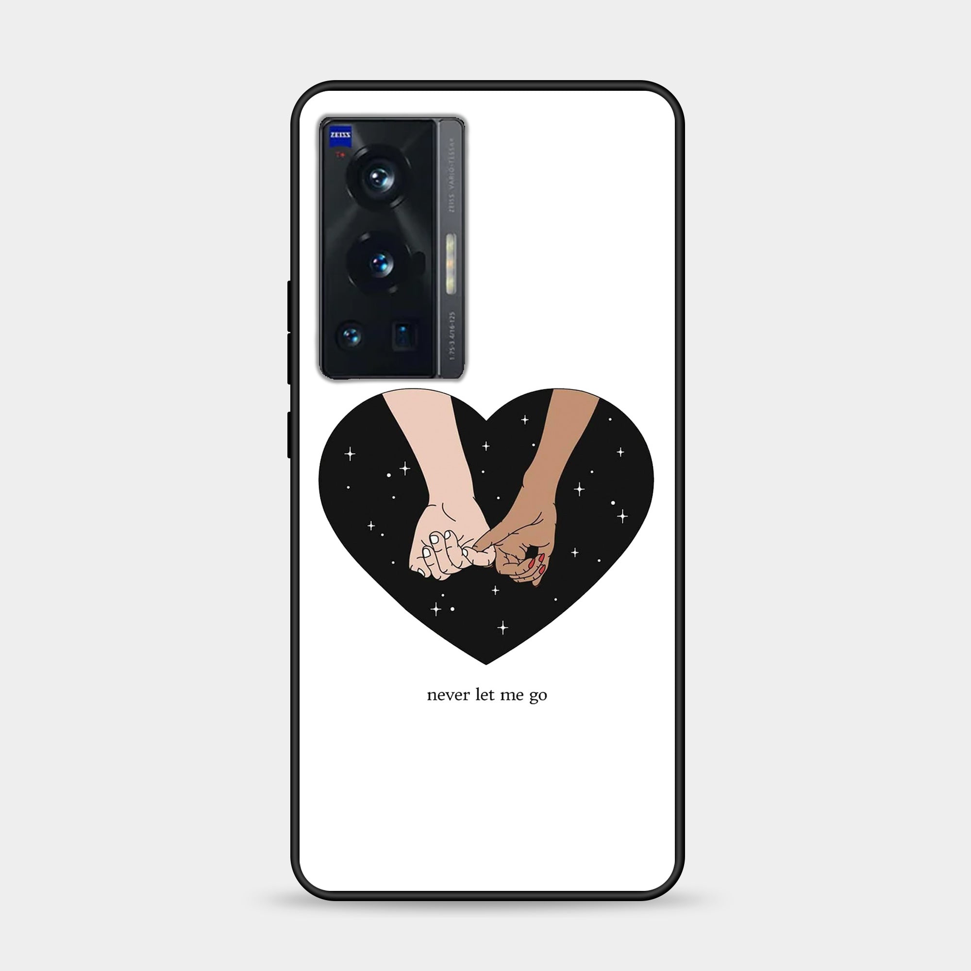 Vivo X70 Pro Design-147 Premium Glossy Phone Case