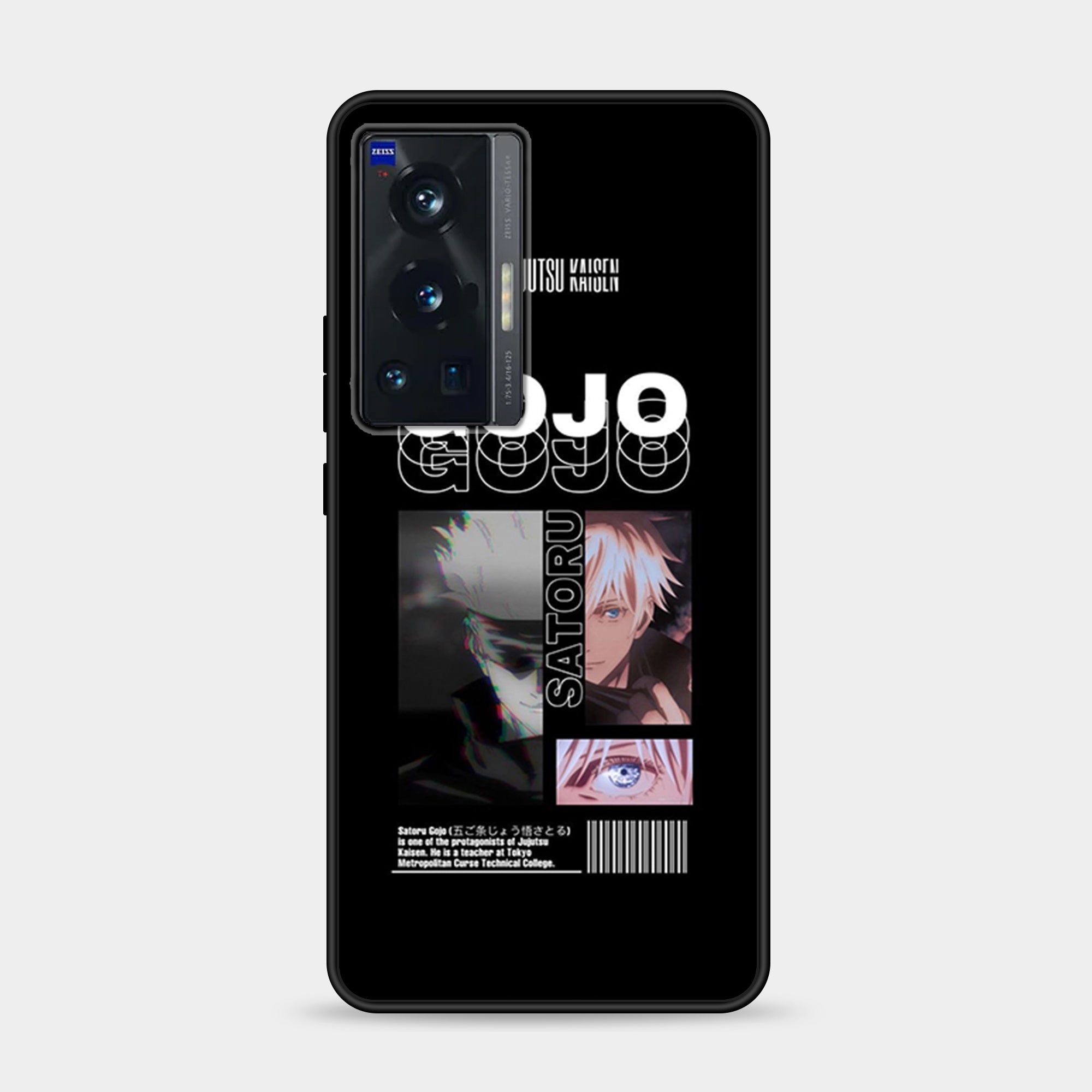 Vivo X70 Pro Design-149 Premium Glossy Phone Case