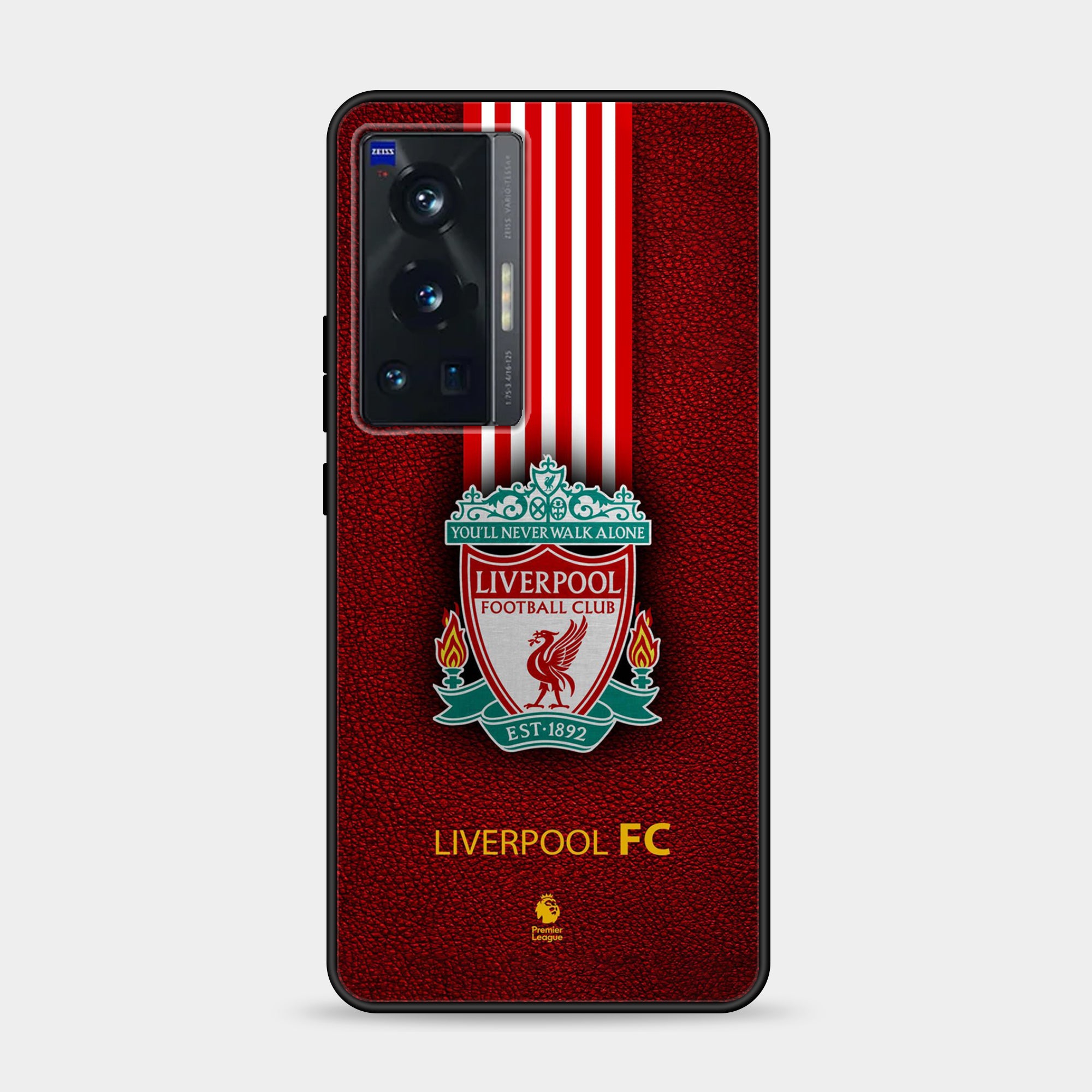 Vivo X70 Pro Design-150 Premium Glossy Phone Case