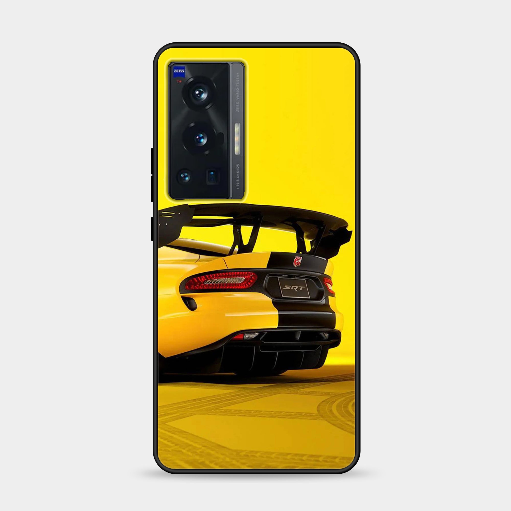 Vivo X70 Pro Design-151 Premium Glossy Phone Case