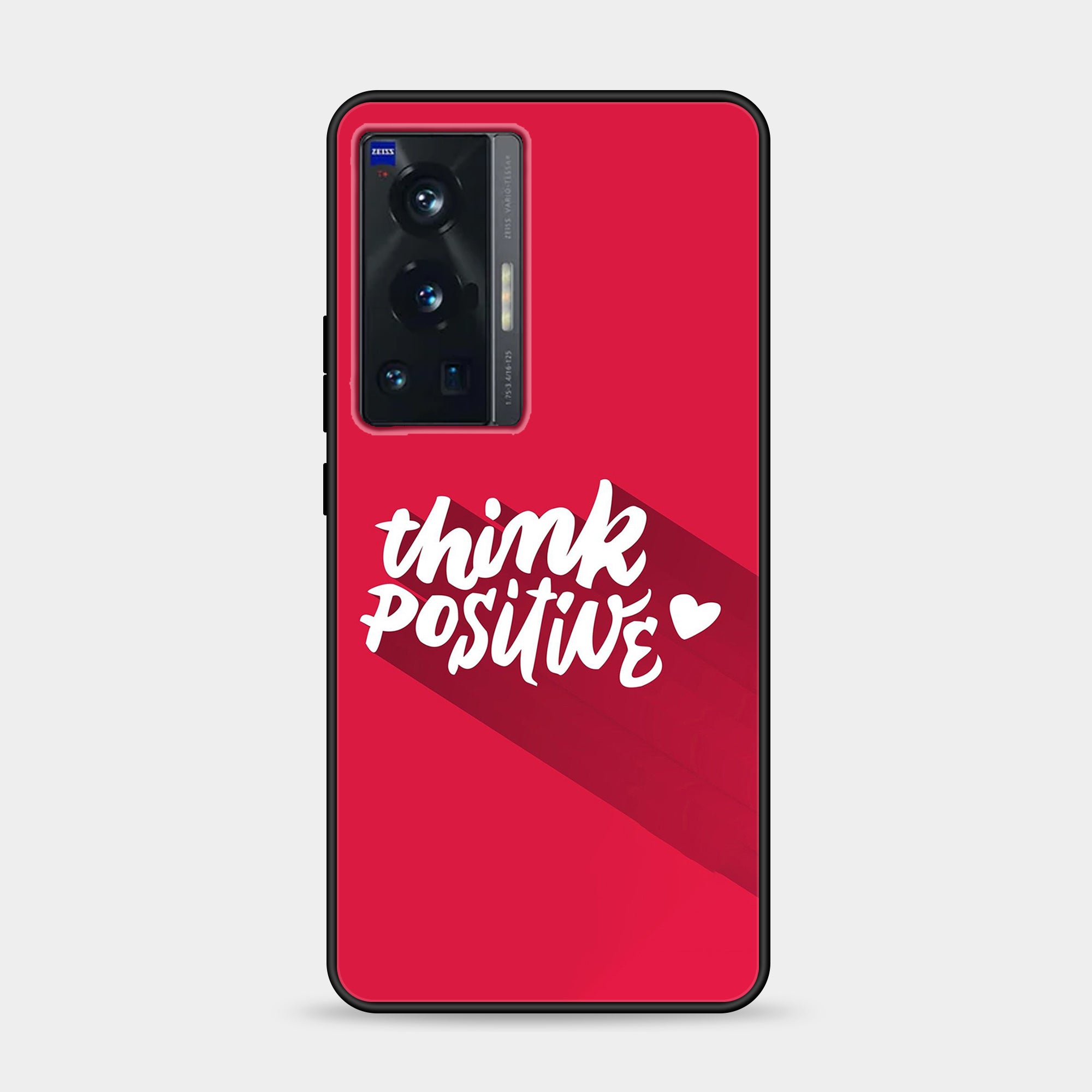 Vivo X70 Pro Design-155 Premium Glossy Phone Case