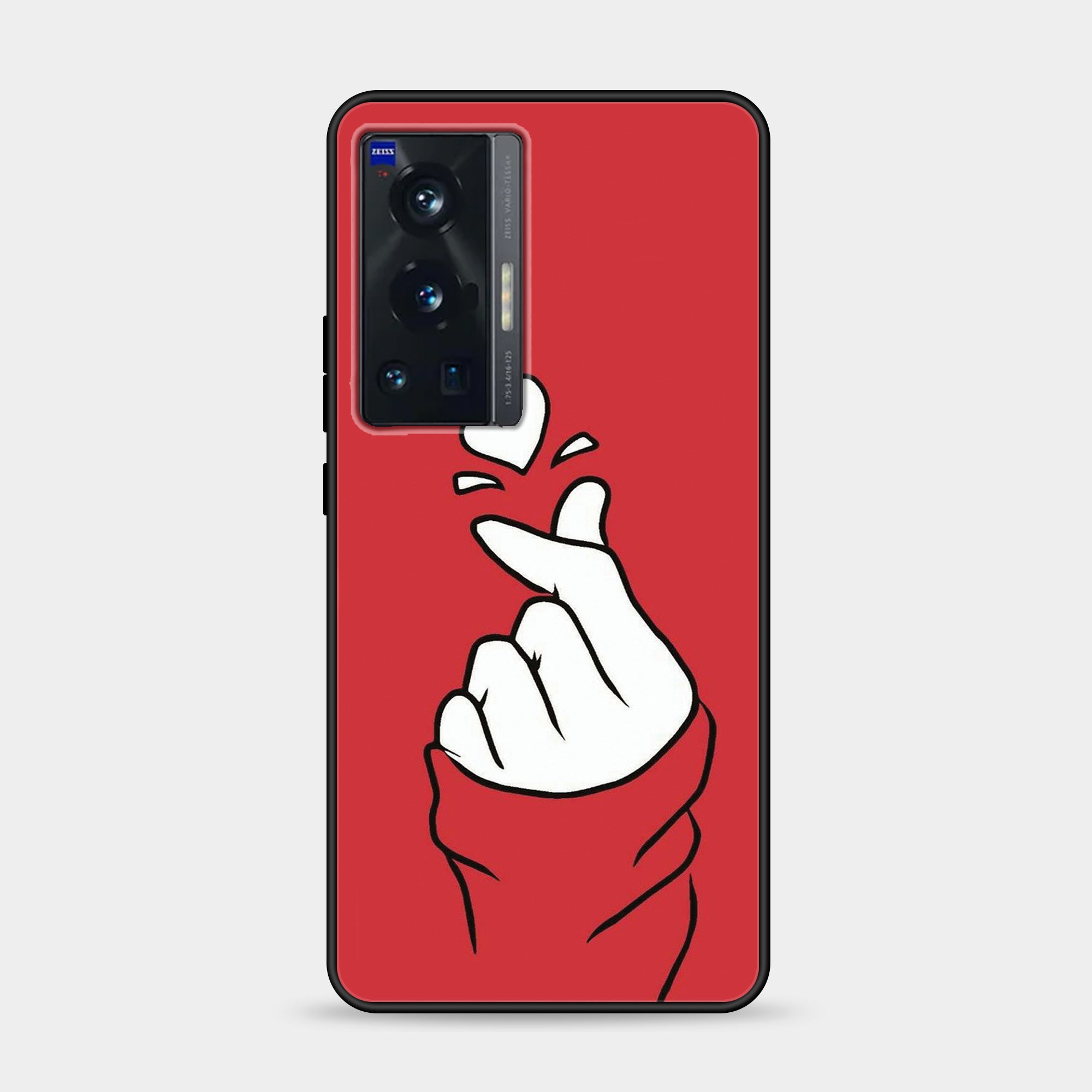 Vivo X70 Pro Design-159 Premium Glossy Phone Case