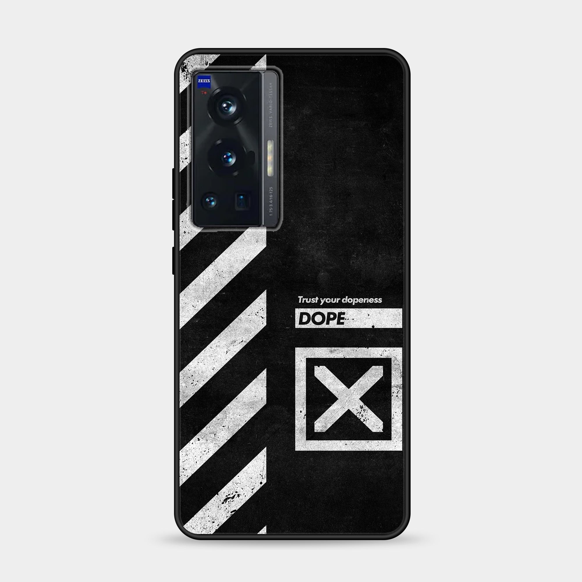Vivo X70 Pro Design-161 Premium Glossy Phone Case