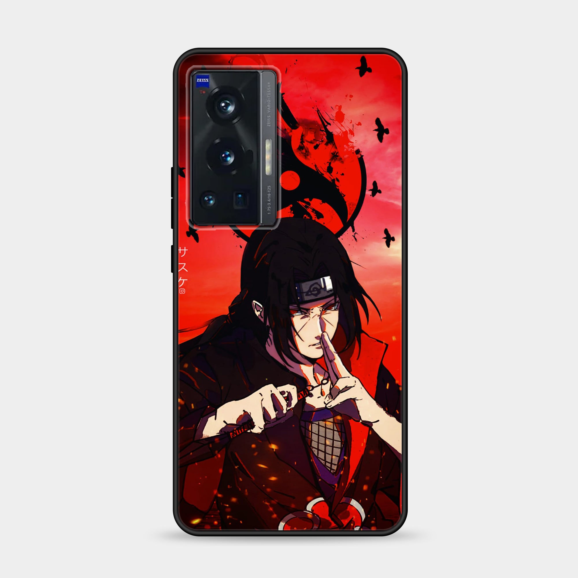 Vivo X70 Pro Design-162 Premium Glossy Phone Case