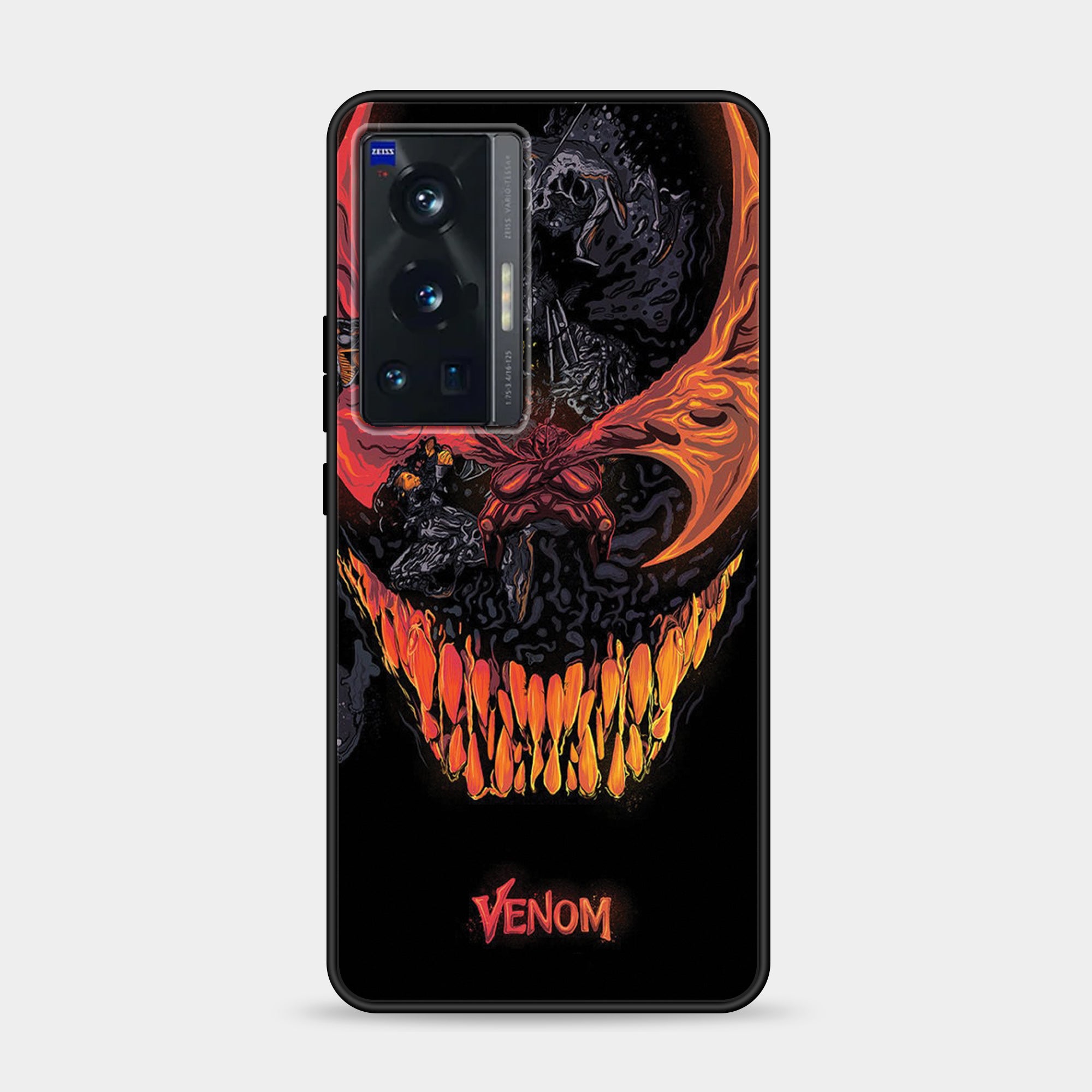 Vivo X70 Pro Design-163 Premium Glossy Phone Case