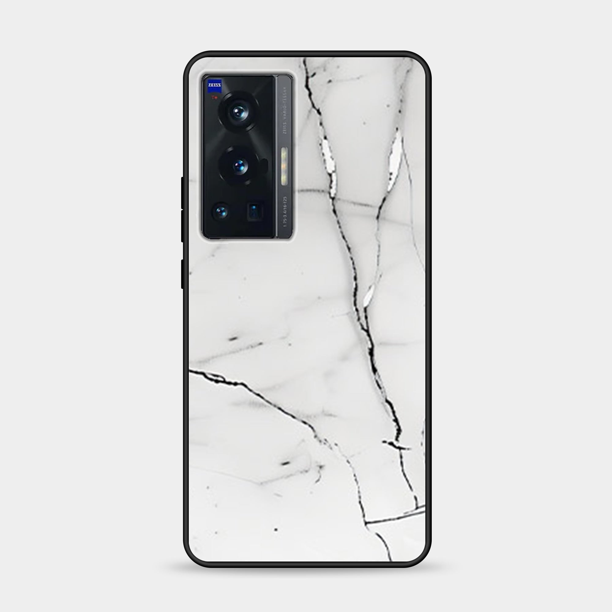 Vivo X70 Pro Design-170 Premium Glossy Phone Case