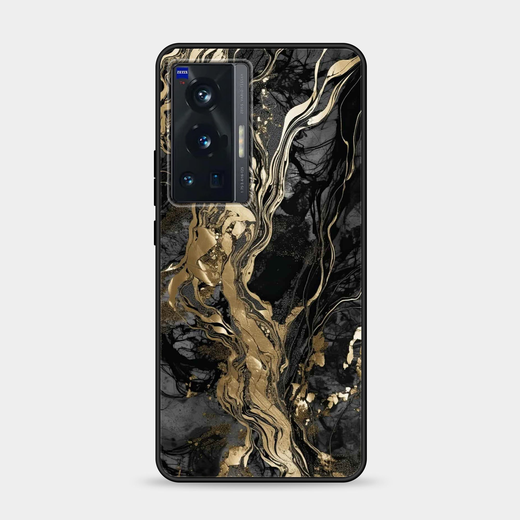 Vivo X70 Pro Design-172 Premium Glossy Phone Case