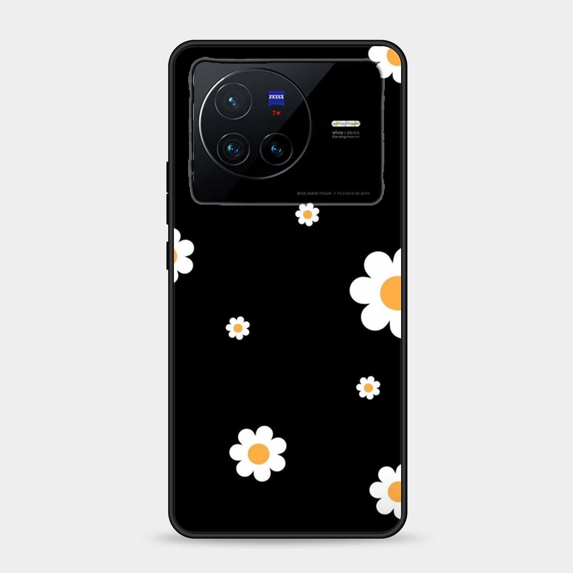 Vivo X80 Design-053 Premium Glossy Phone Case