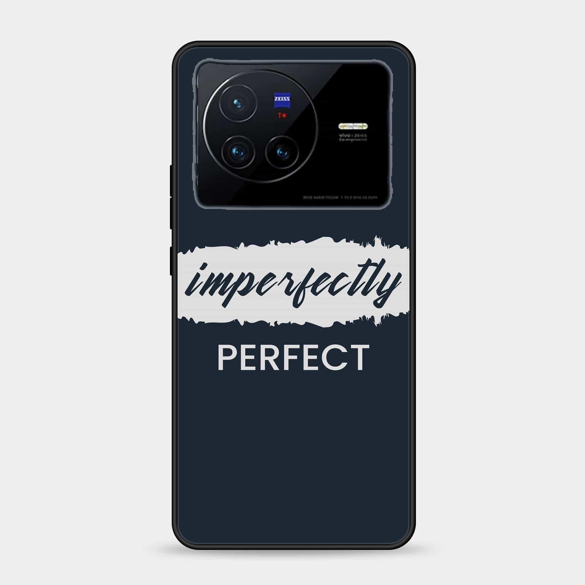 Vivo X80 Design-062 Premium Glossy Phone Case