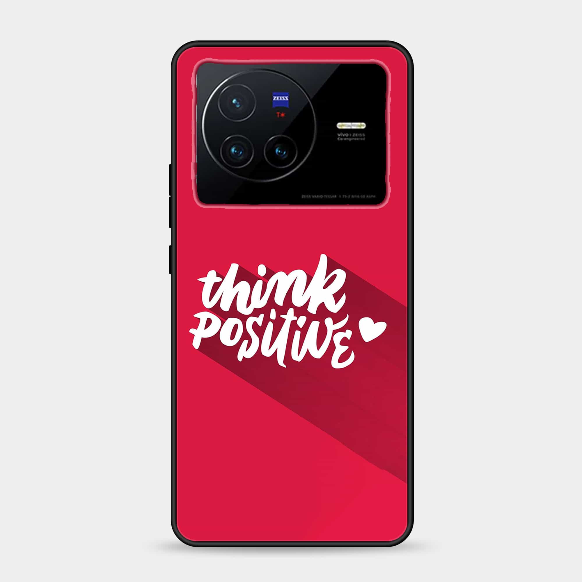 Vivo X80 Design-155 Premium Glossy Phone Case