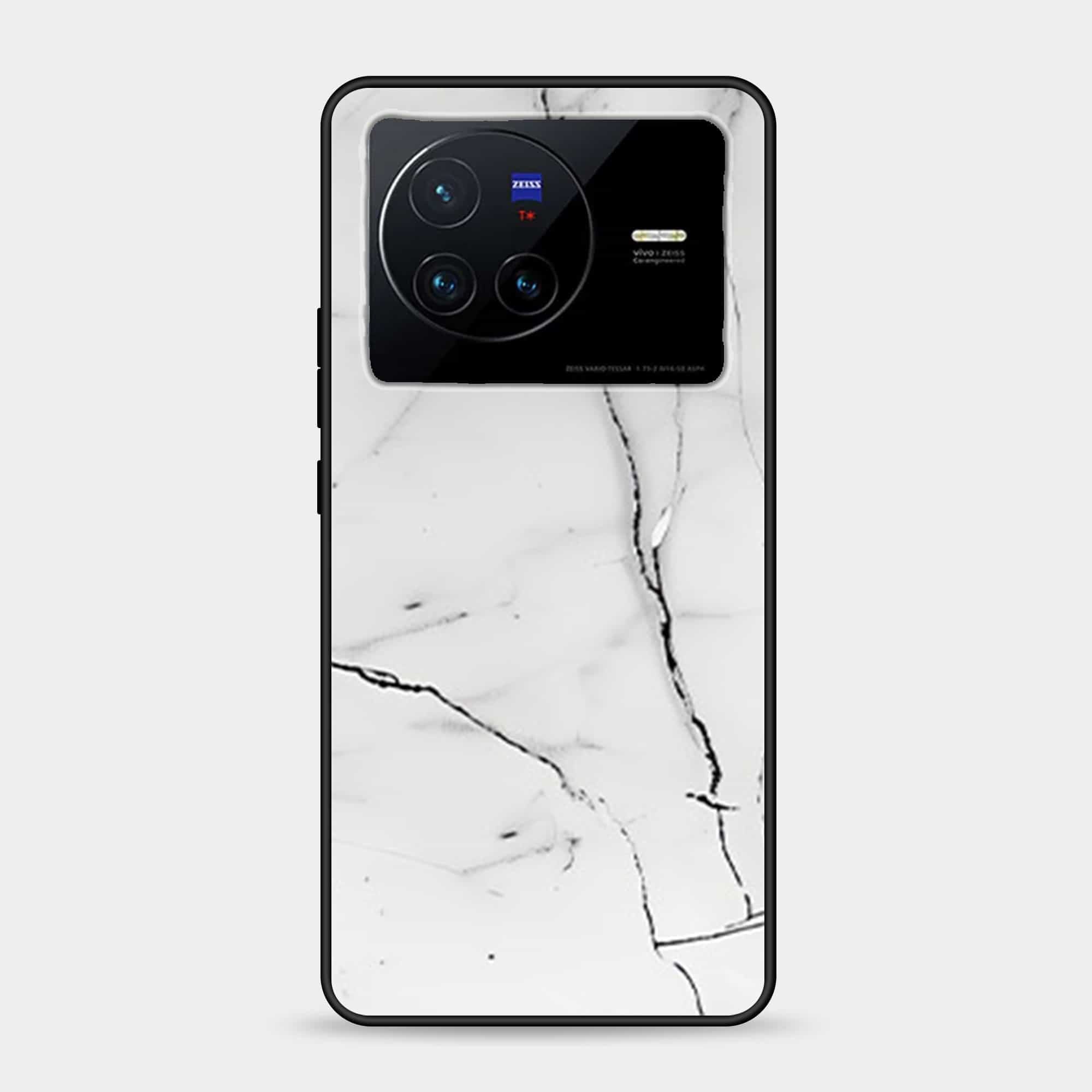 Vivo X80 Design-170 Premium Glossy Phone Case