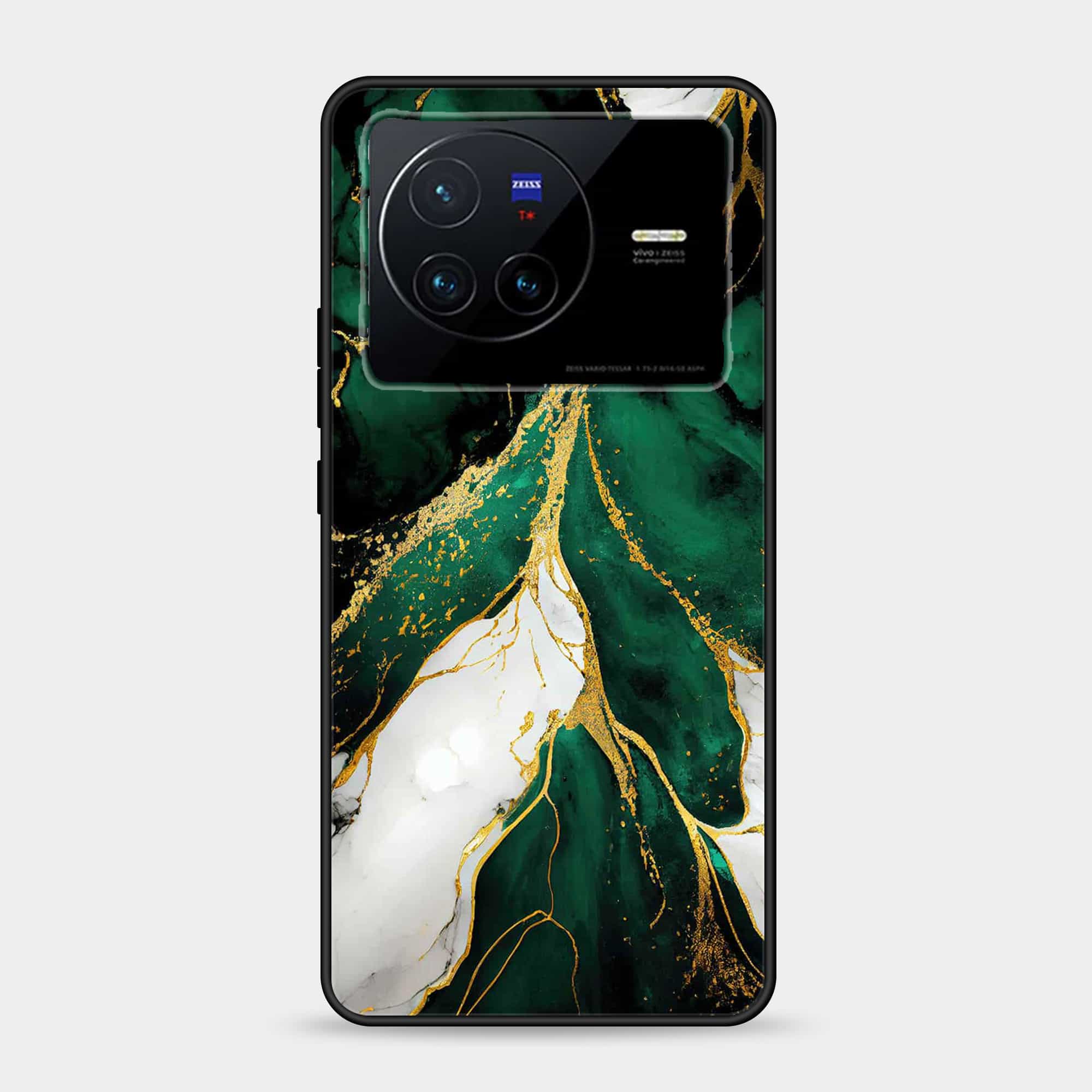 Vivo X80 Design-171 Premium Glossy Phone Case