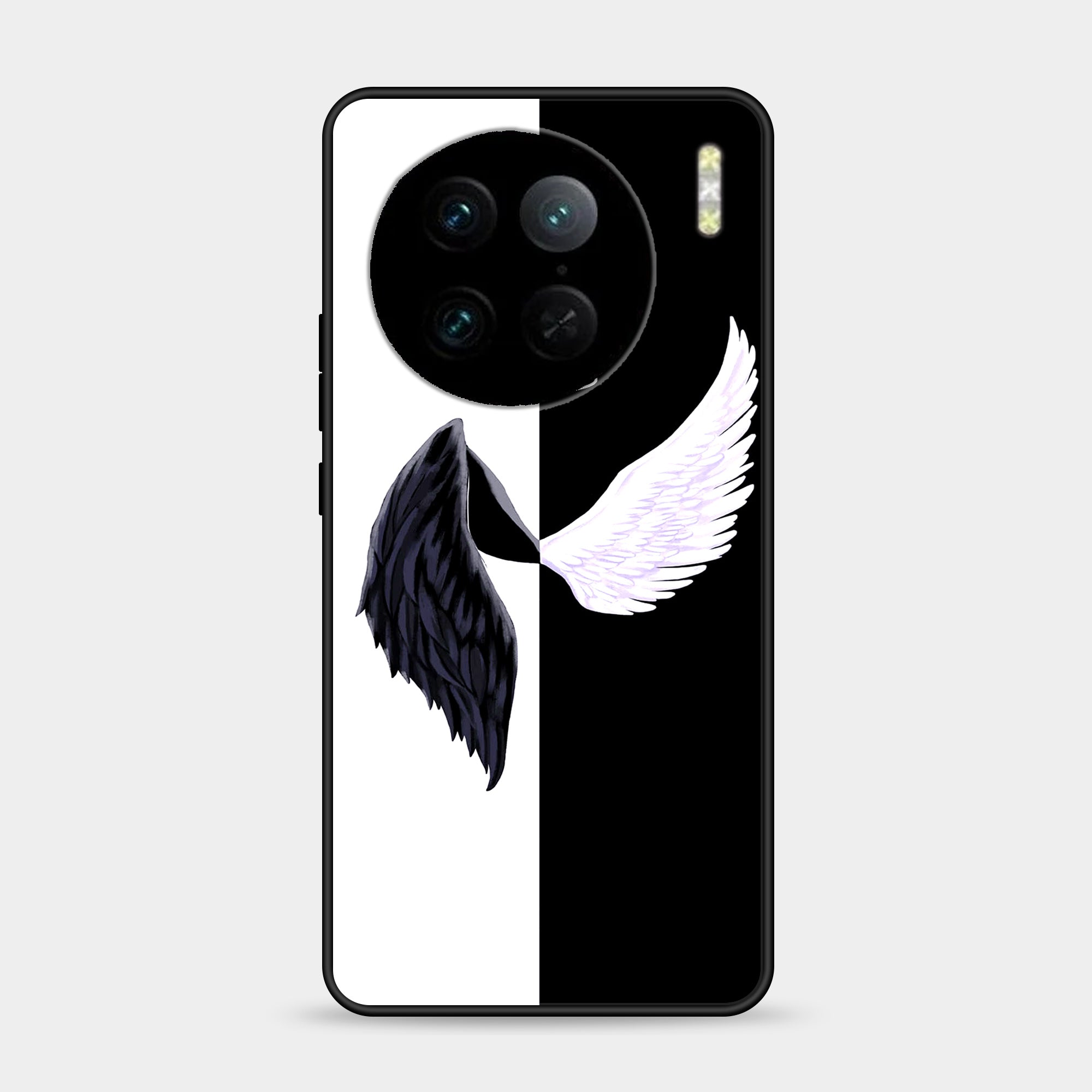 Vivo X90 Pro Design-010 Premium Glossy Phone Case