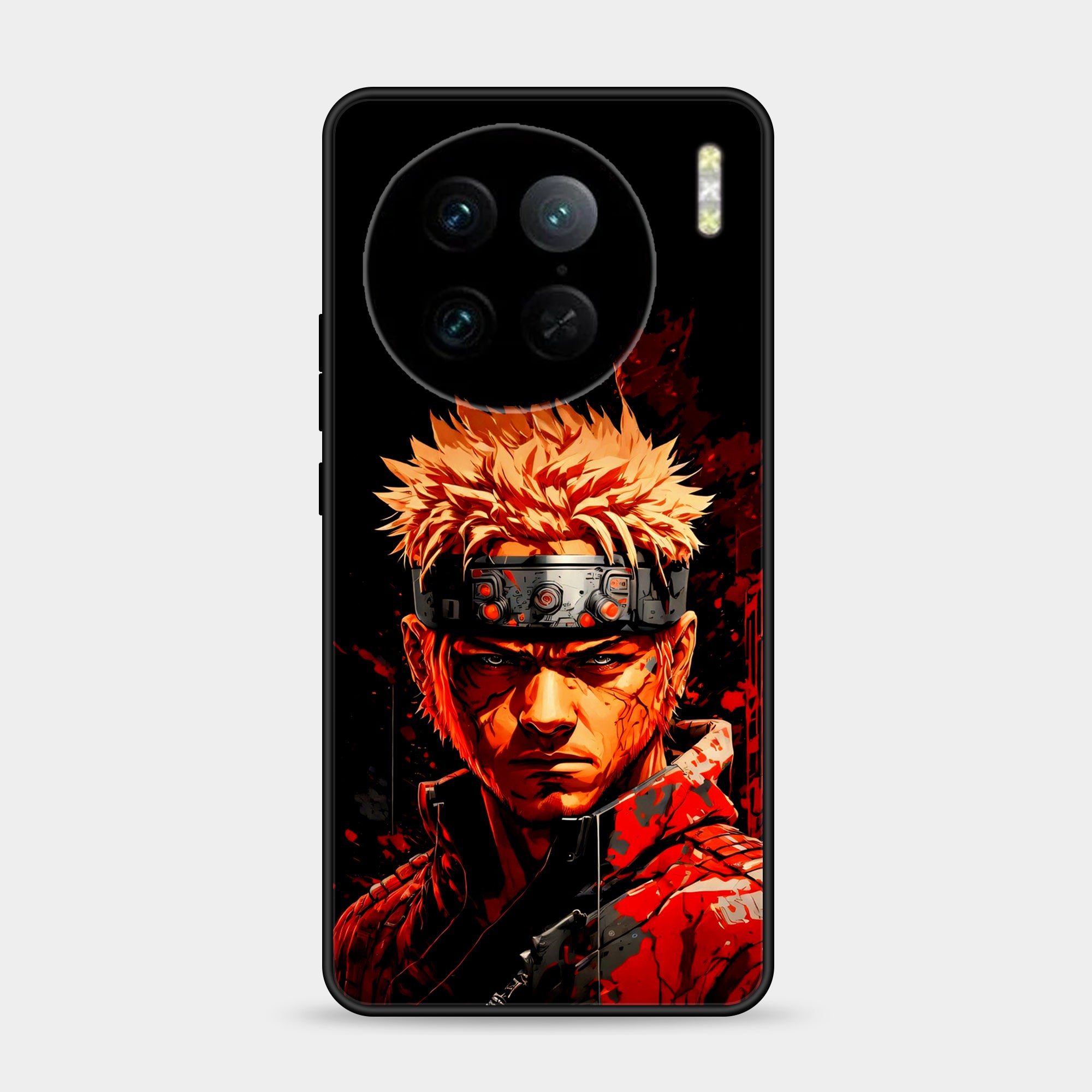 Vivo X90 Pro Design-013 Premium Glossy Phone Case