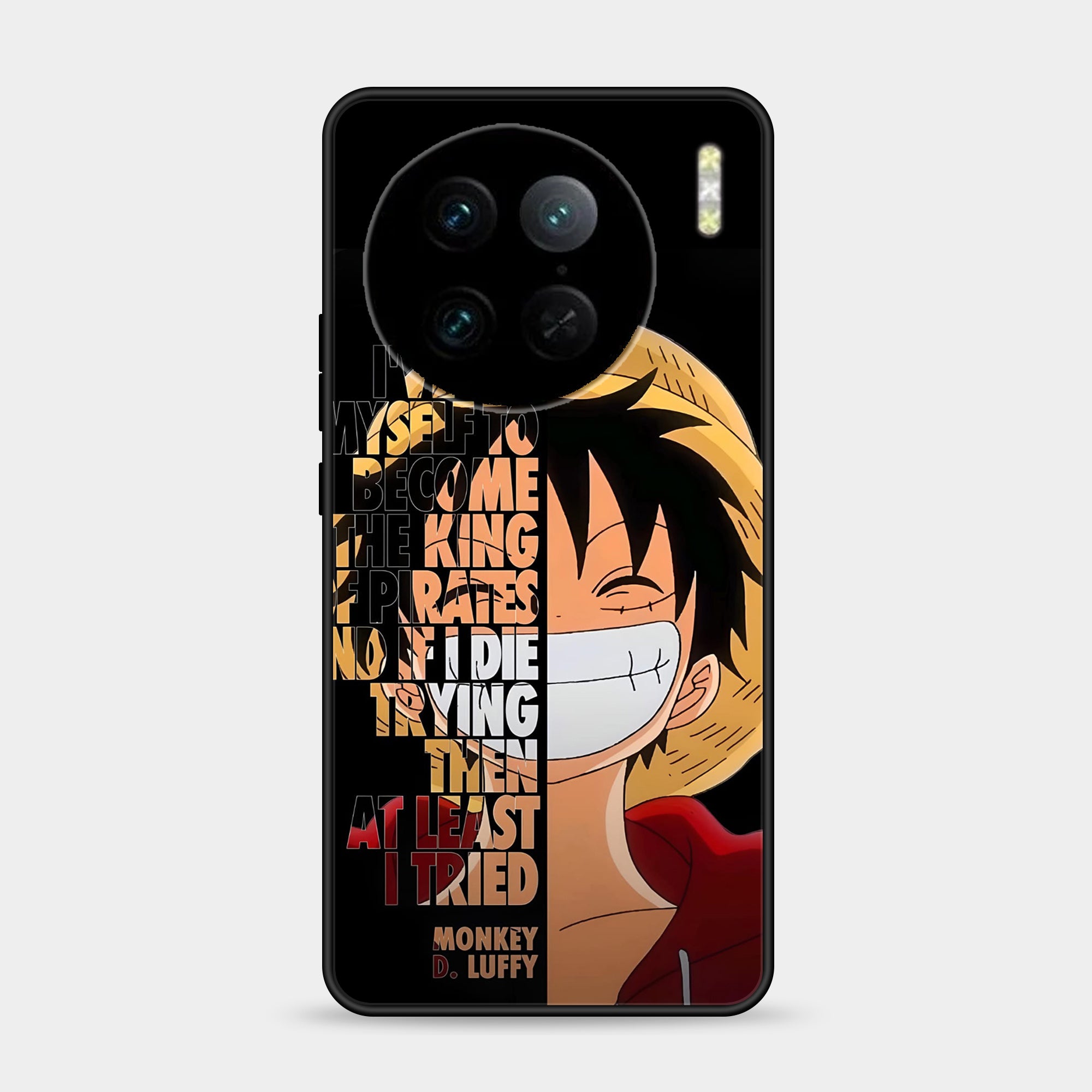 Vivo X90 Pro Design-015 Premium Glossy Phone Case