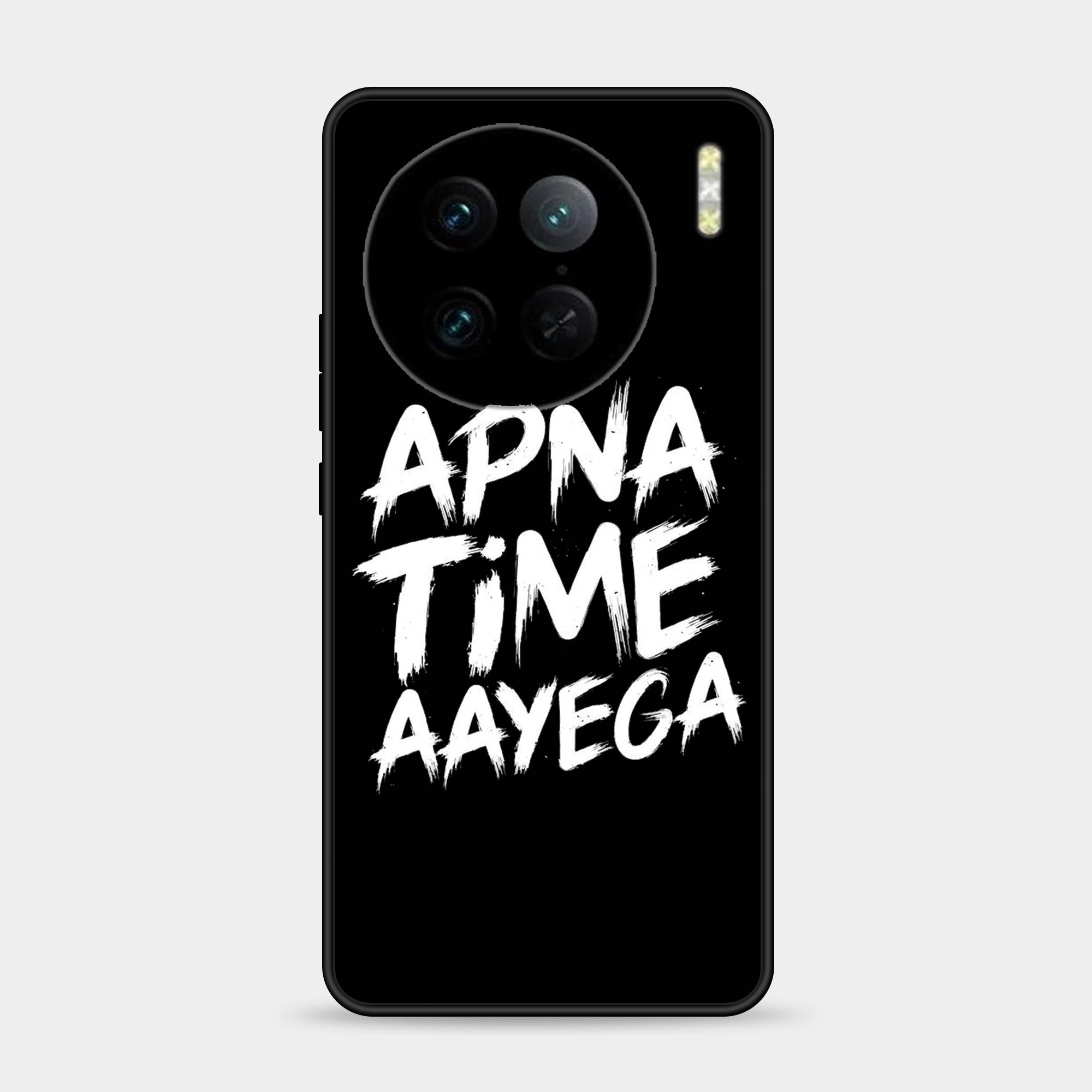 Vivo X90 Pro Design-017 Premium Glossy Phone Case