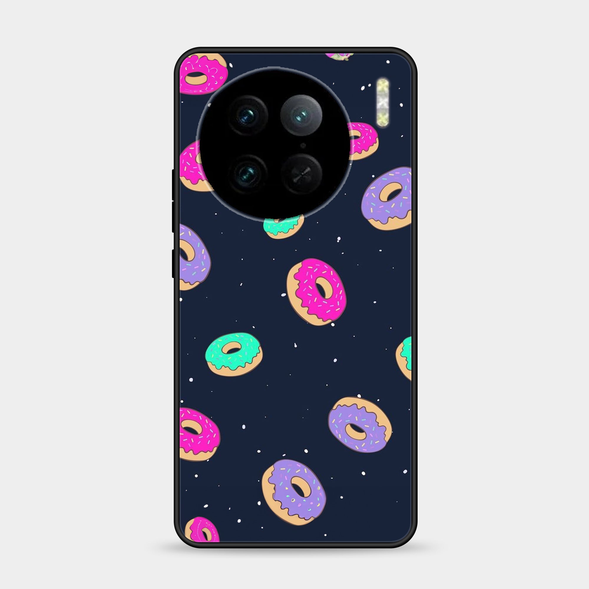 Vivo X90 Pro Design-019 Premium Glossy Phone Case