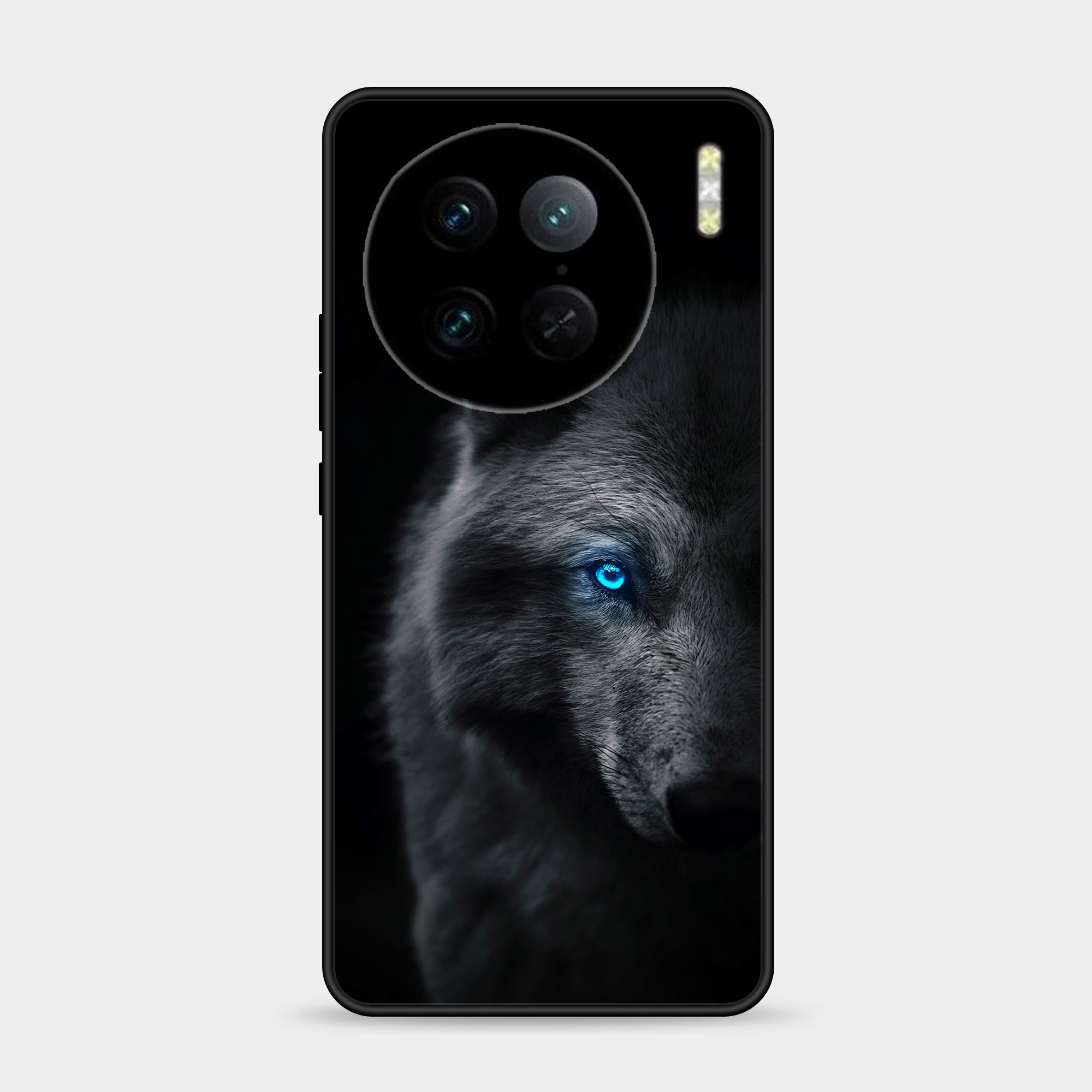 Vivo X90 Pro Design-024 Premium Glossy Phone Case