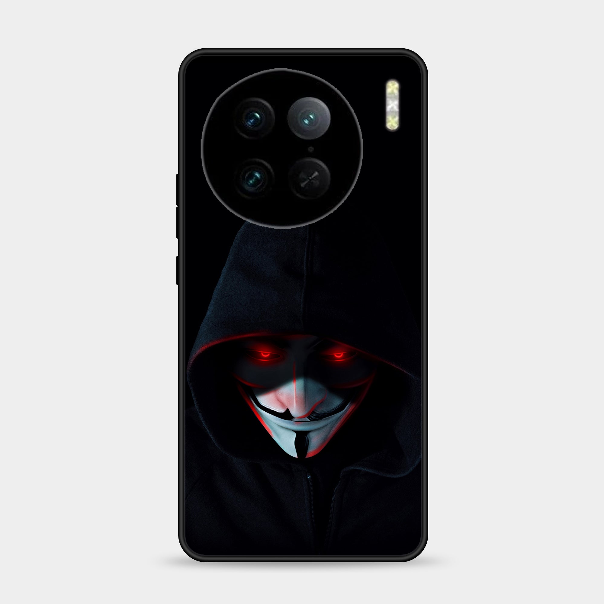 Vivo X90 Pro Design-030 Premium Glossy Phone Case