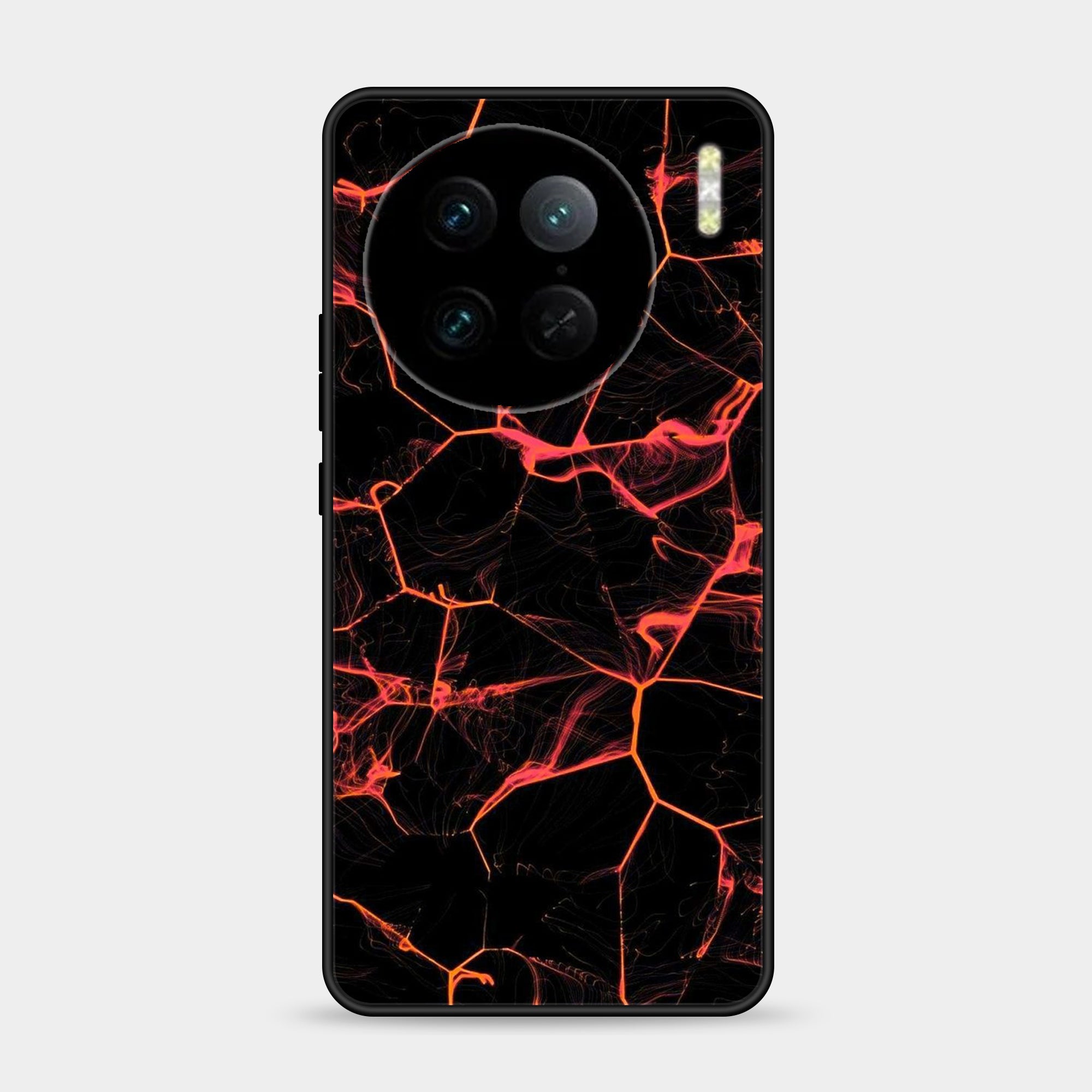 Vivo X90 Pro Design-032 Premium Glossy Phone Case