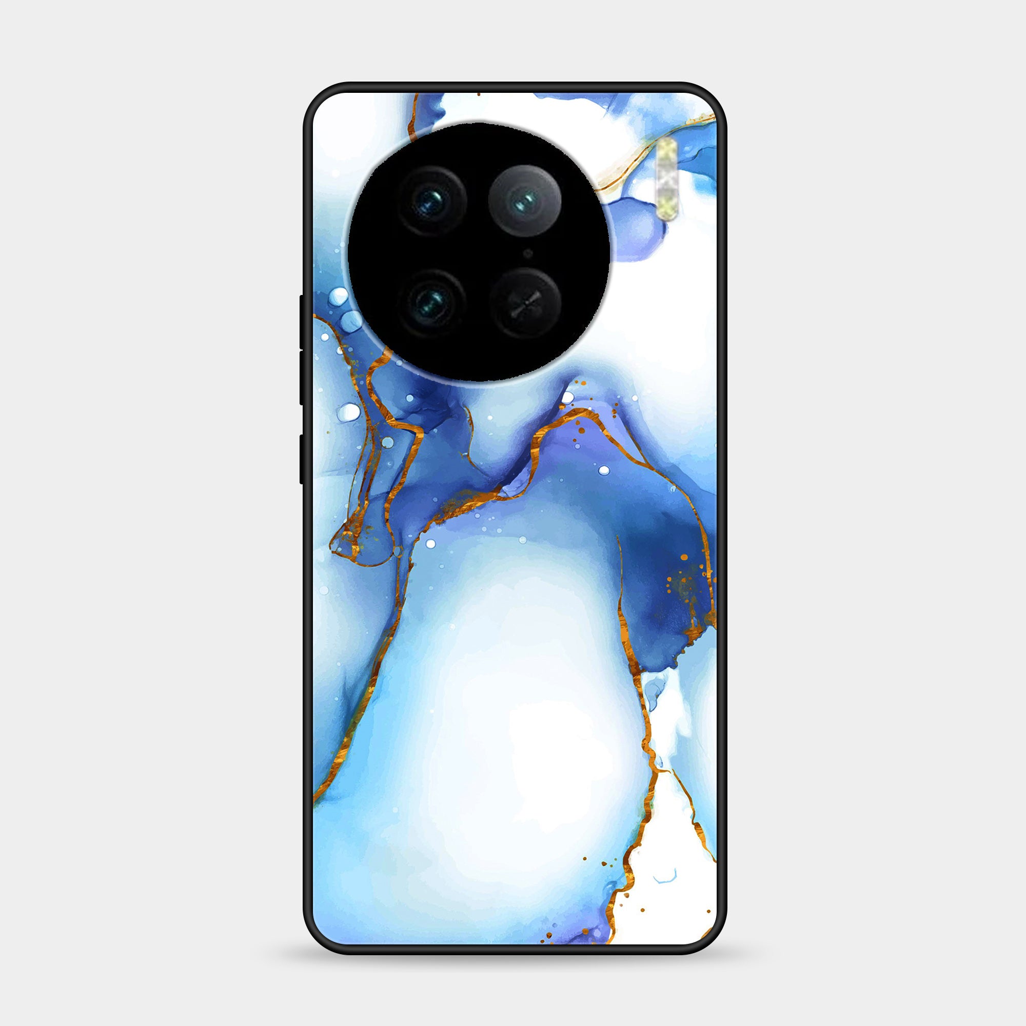 Vivo X90 Pro Design-037 Premium Glossy Phone Case