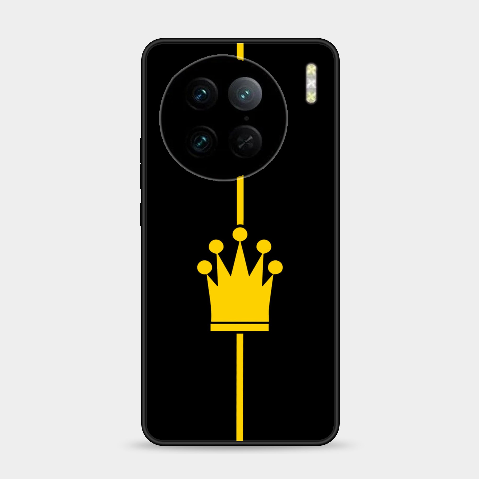 Vivo X90 Pro Design-064 Premium Glossy Phone Case