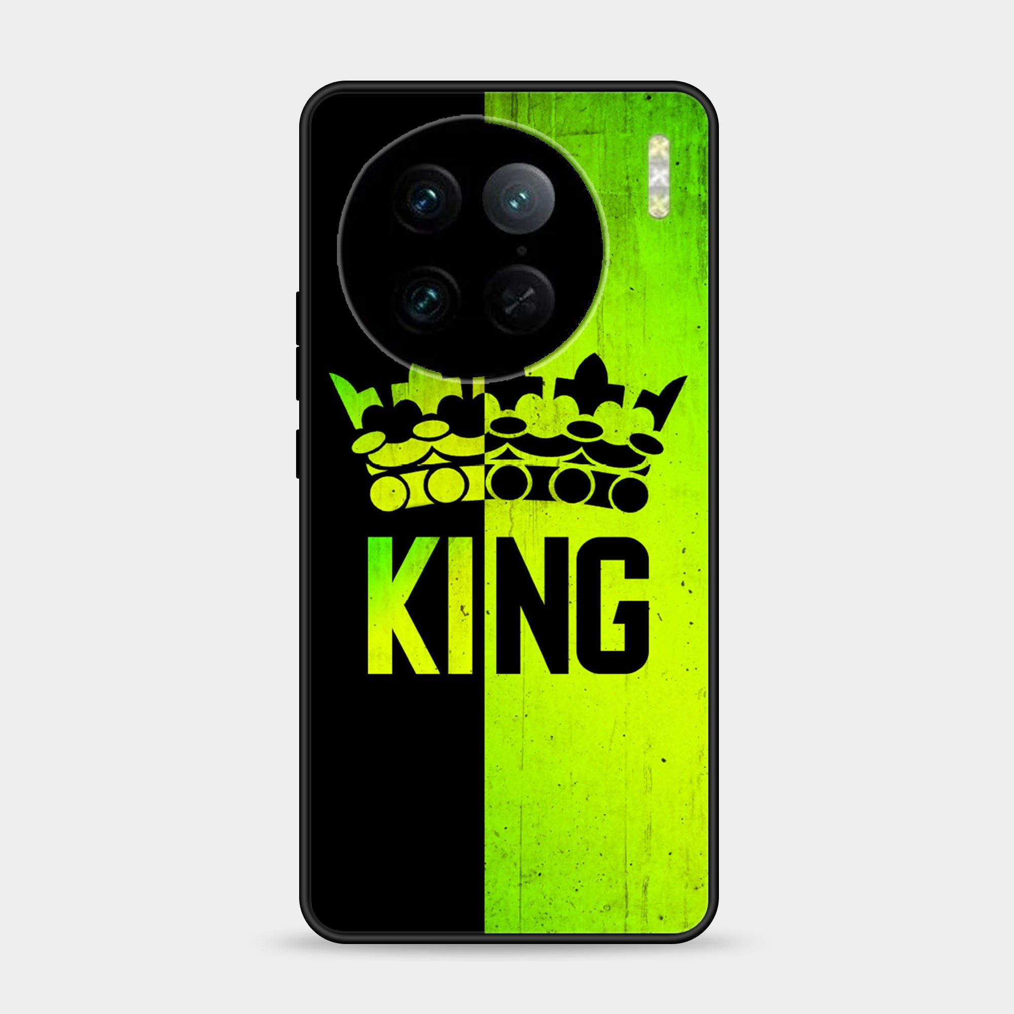 Vivo X90 Pro Design-066 Premium Glossy Phone Case