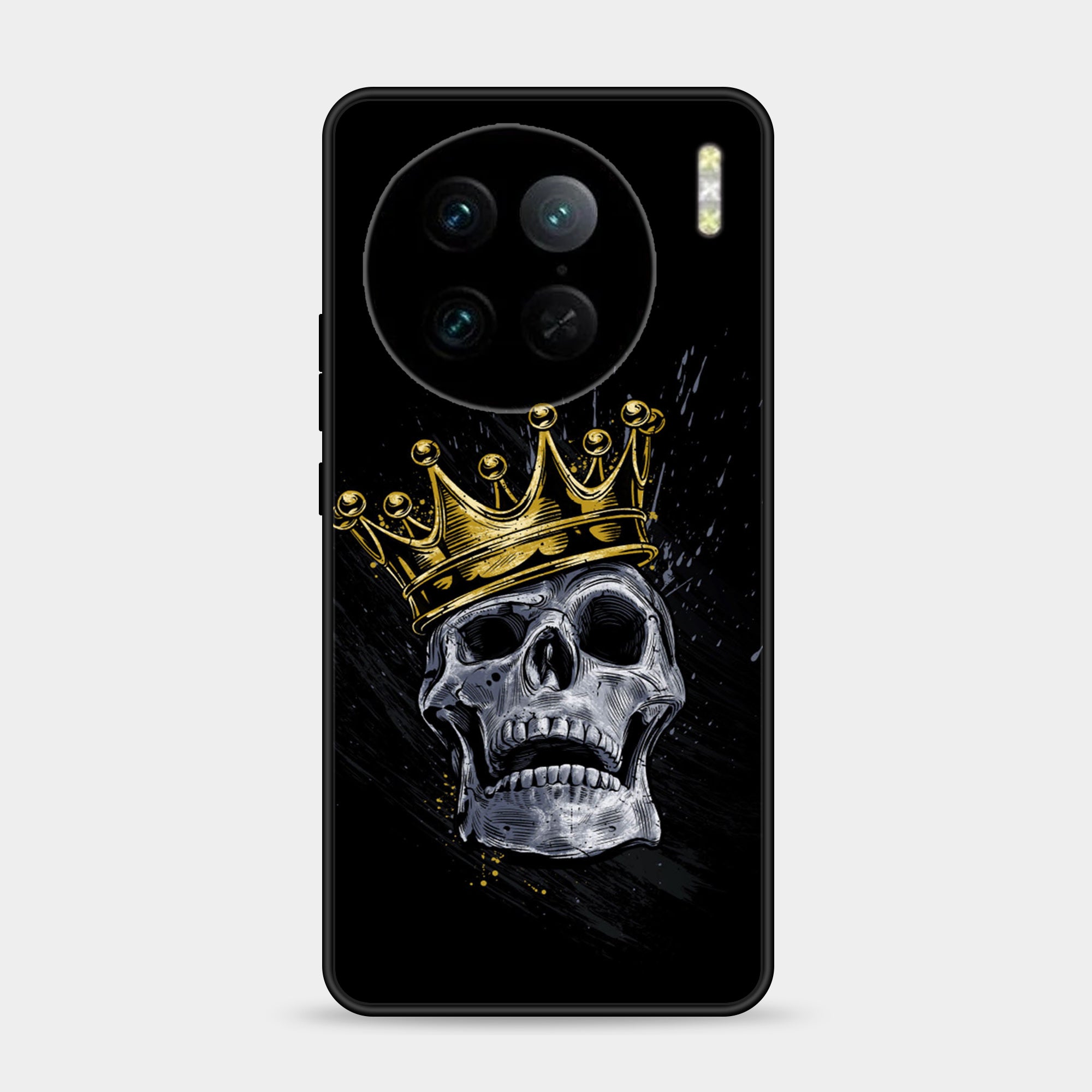 Vivo X90 Pro Design-067 Premium Glossy Phone Case